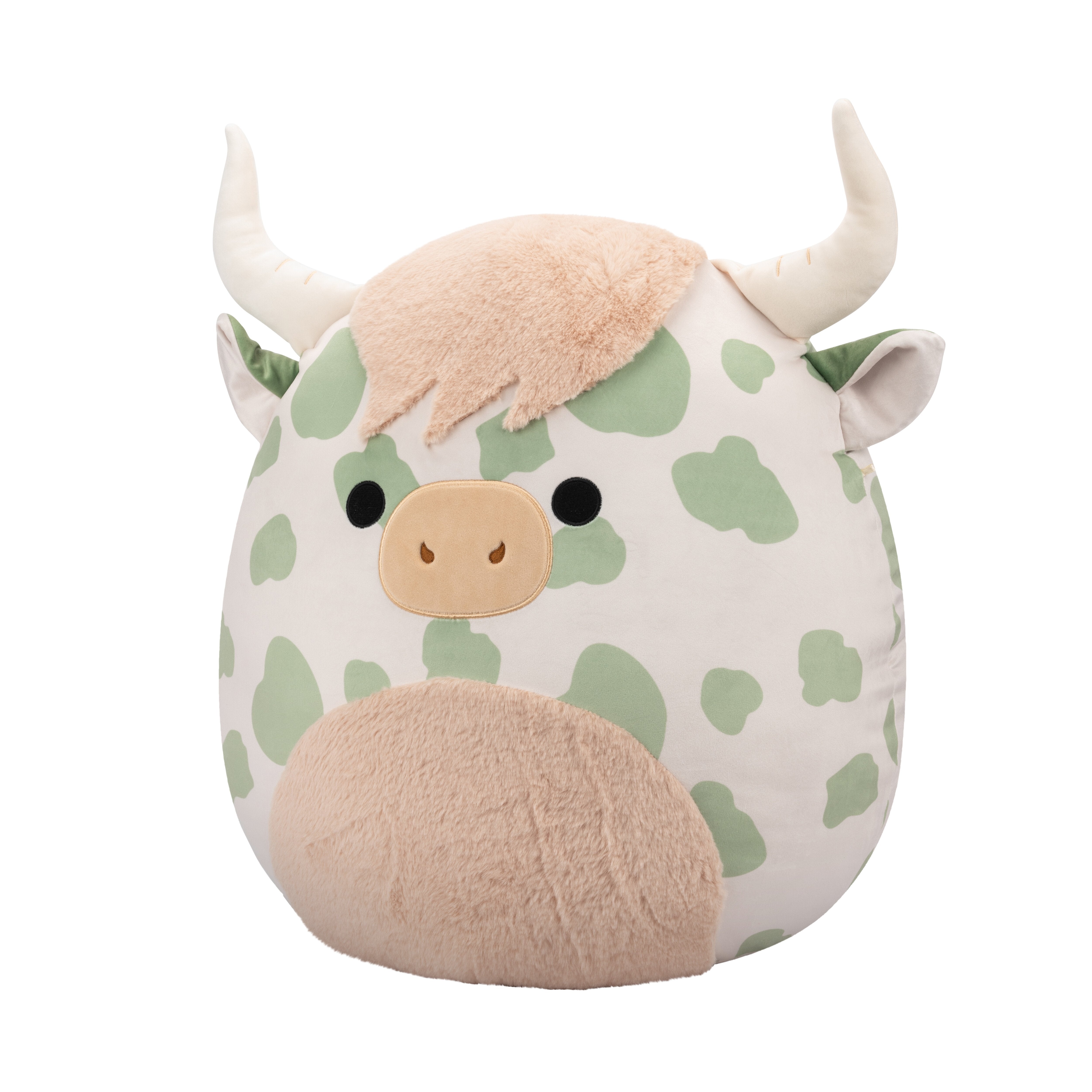 Squishmallows 50 Cm Celestino The Highland Cow