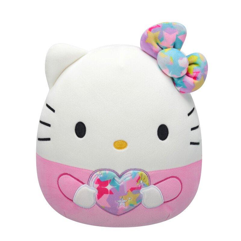 Squishmallows 20 Cm Hello Kitty And Friends