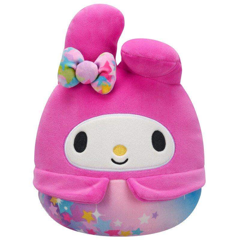 Squishmallows 20 Cm Hello Kitty And Friends