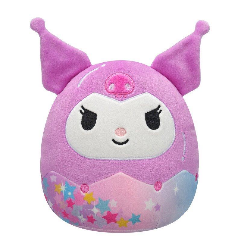 Squishmallows 20 Cm Hello Kitty And Friends