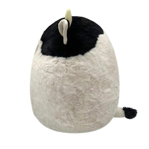 SQUISHMALLOWS 40 CM FUZZ A MALLOWS CONNOR COW-Squishmallow-SweMallow