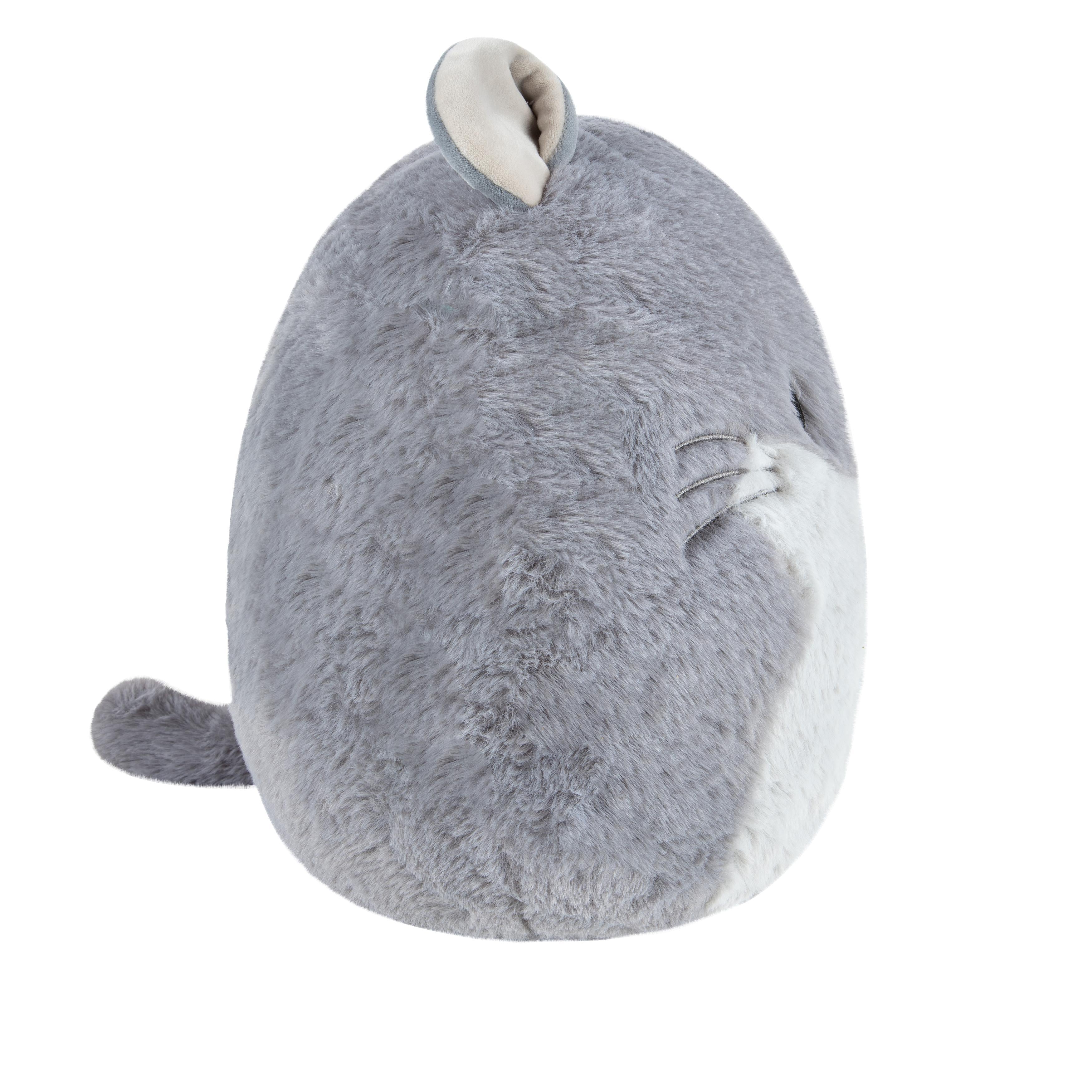 SQUISHMALLOWS 30 CM FUZZ A MALLOWS MIPER THE CHINCHILLA-Squishmallow-SweMallow