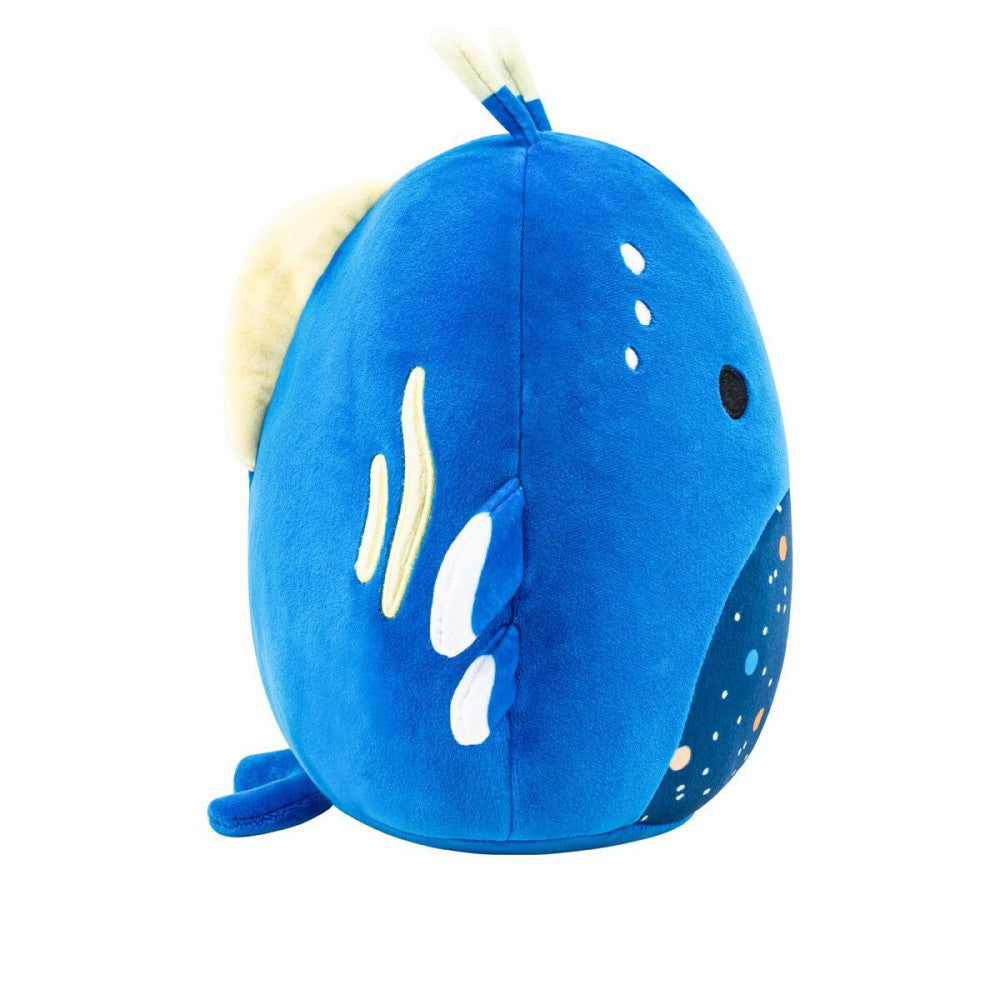 Squishmallow 20 Cm Adopt Me Space Whale