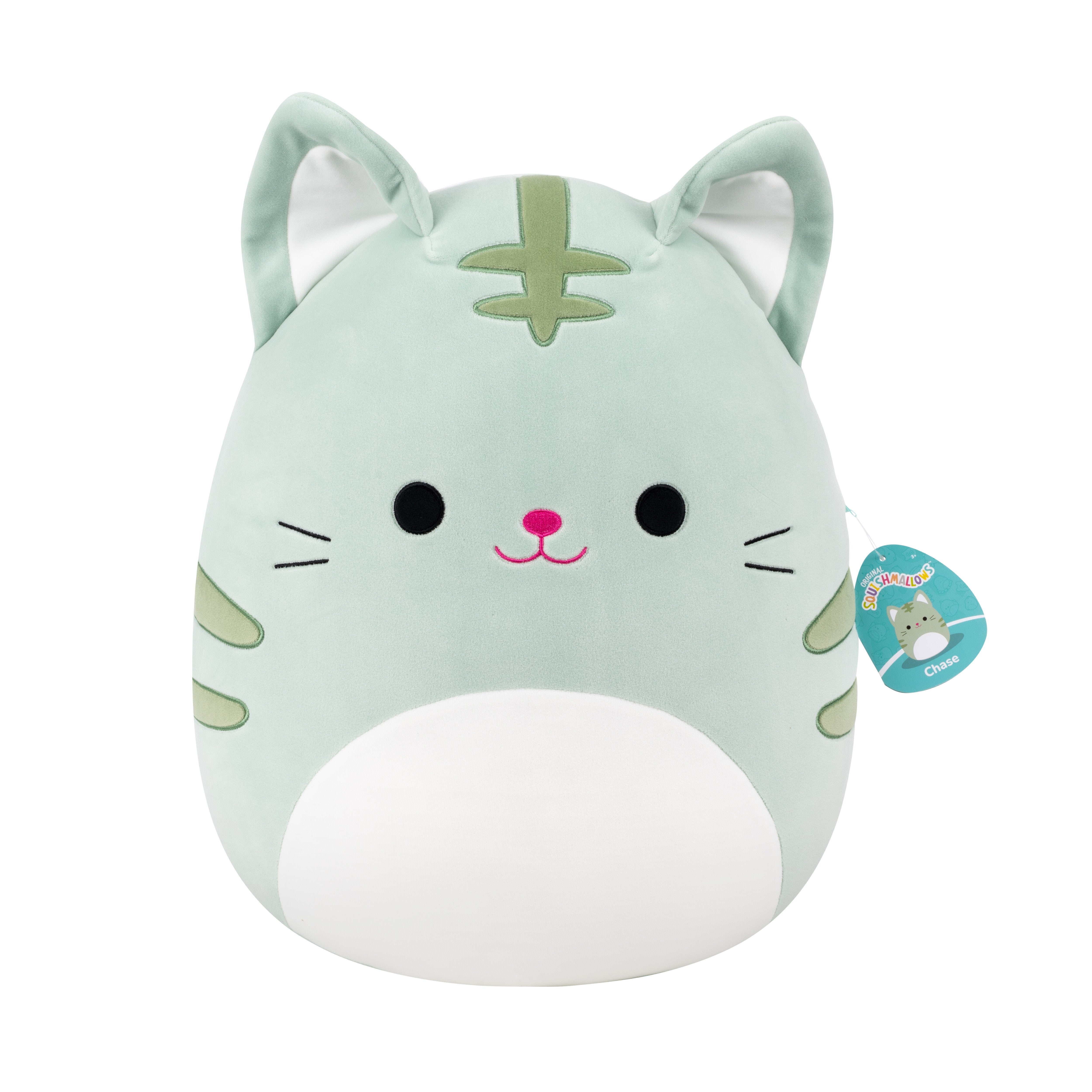 Squishmallows 40 cm Höst Nyheter P24 2025