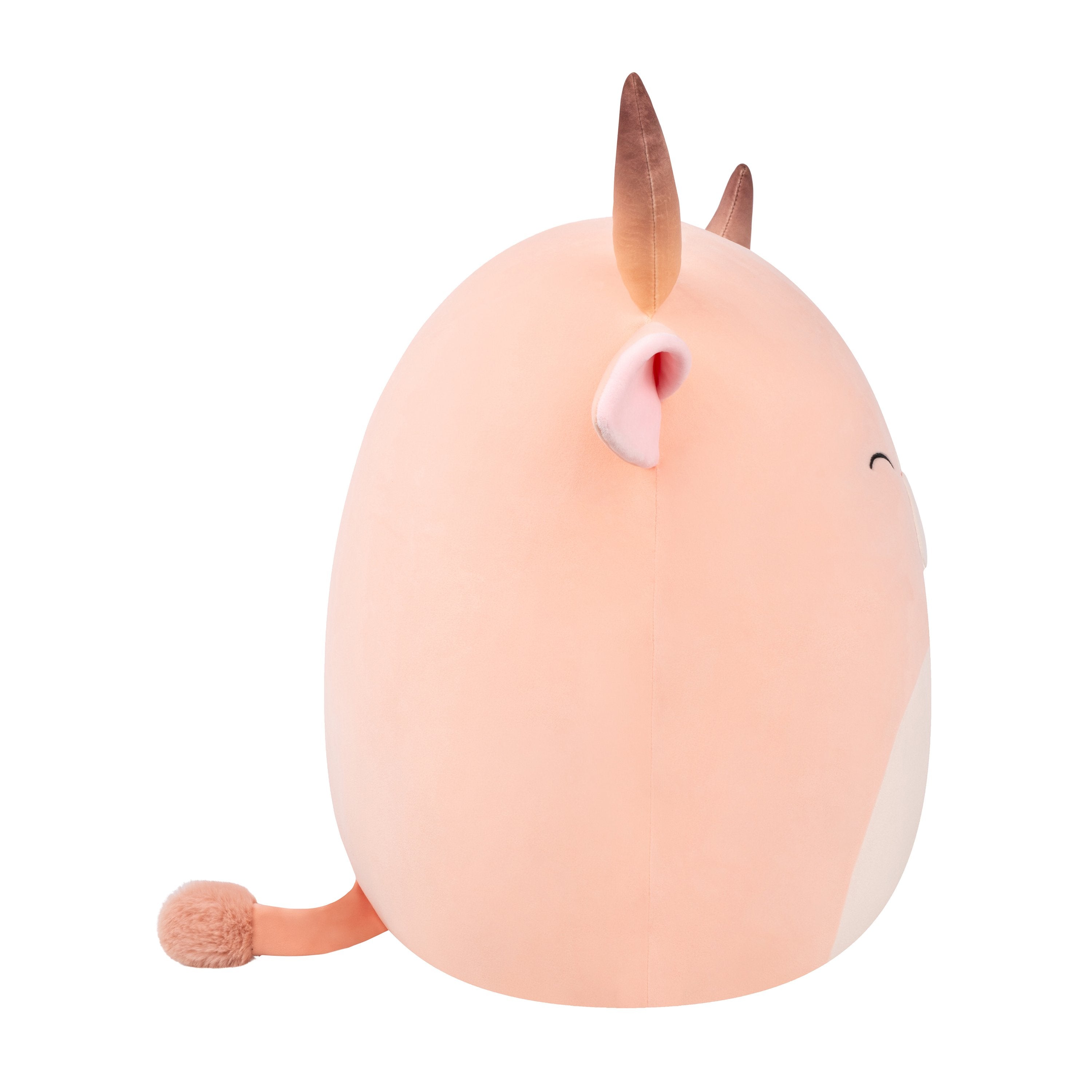 Squishmallows 50 Cm Howland  The Bull