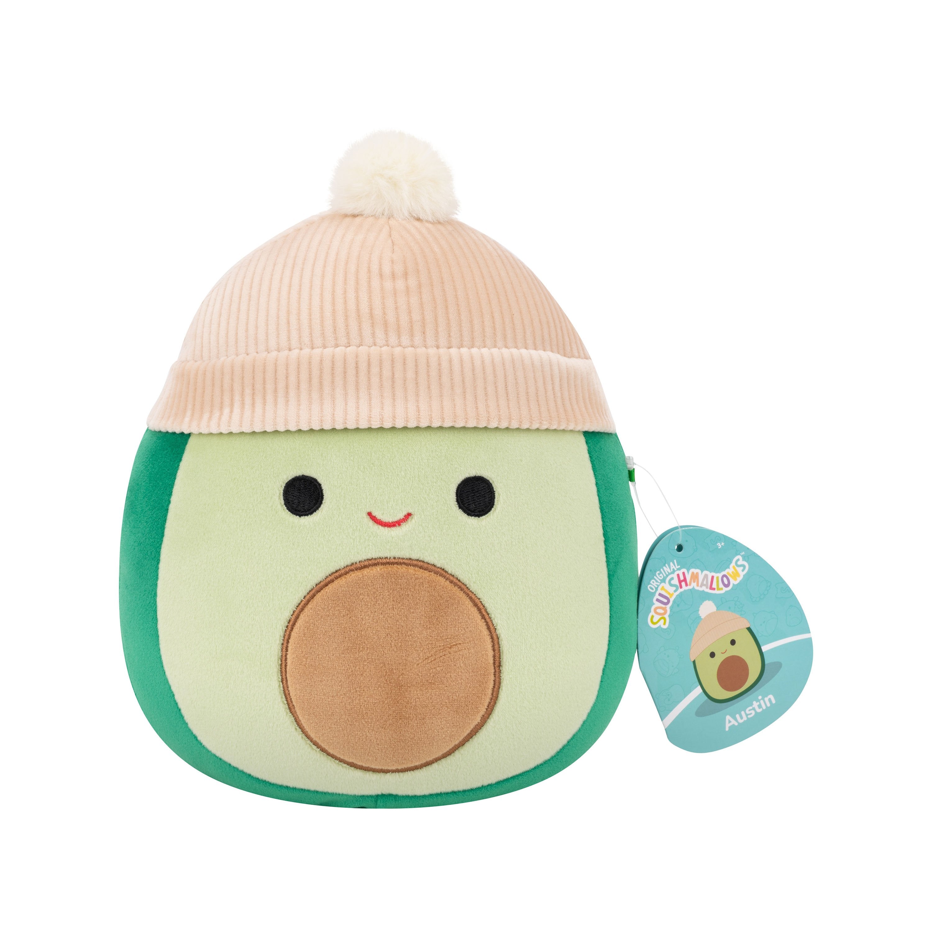 Squishmallows 19 Cm P25 CDU A