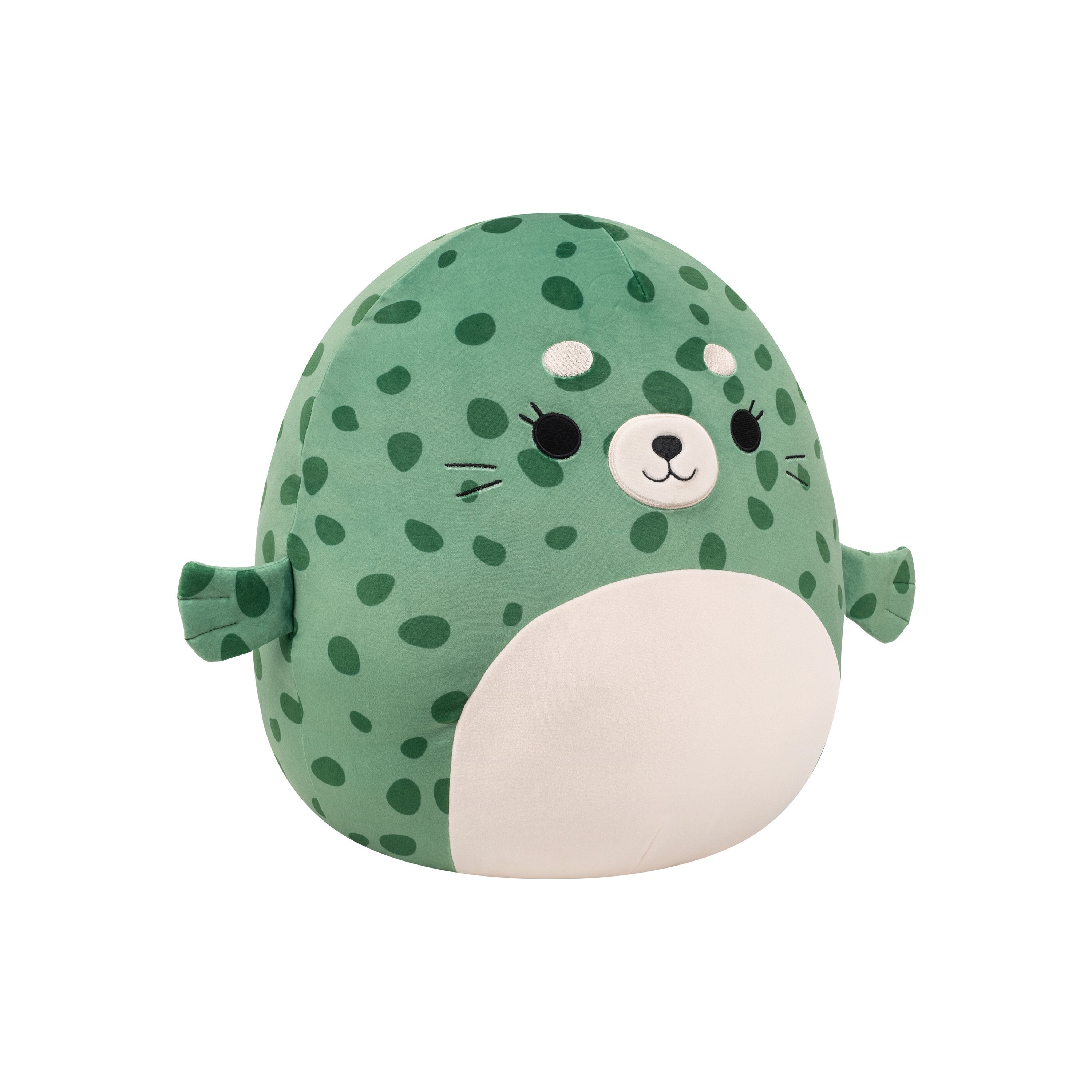 Squishmallows 40 cm Chutney The Seal