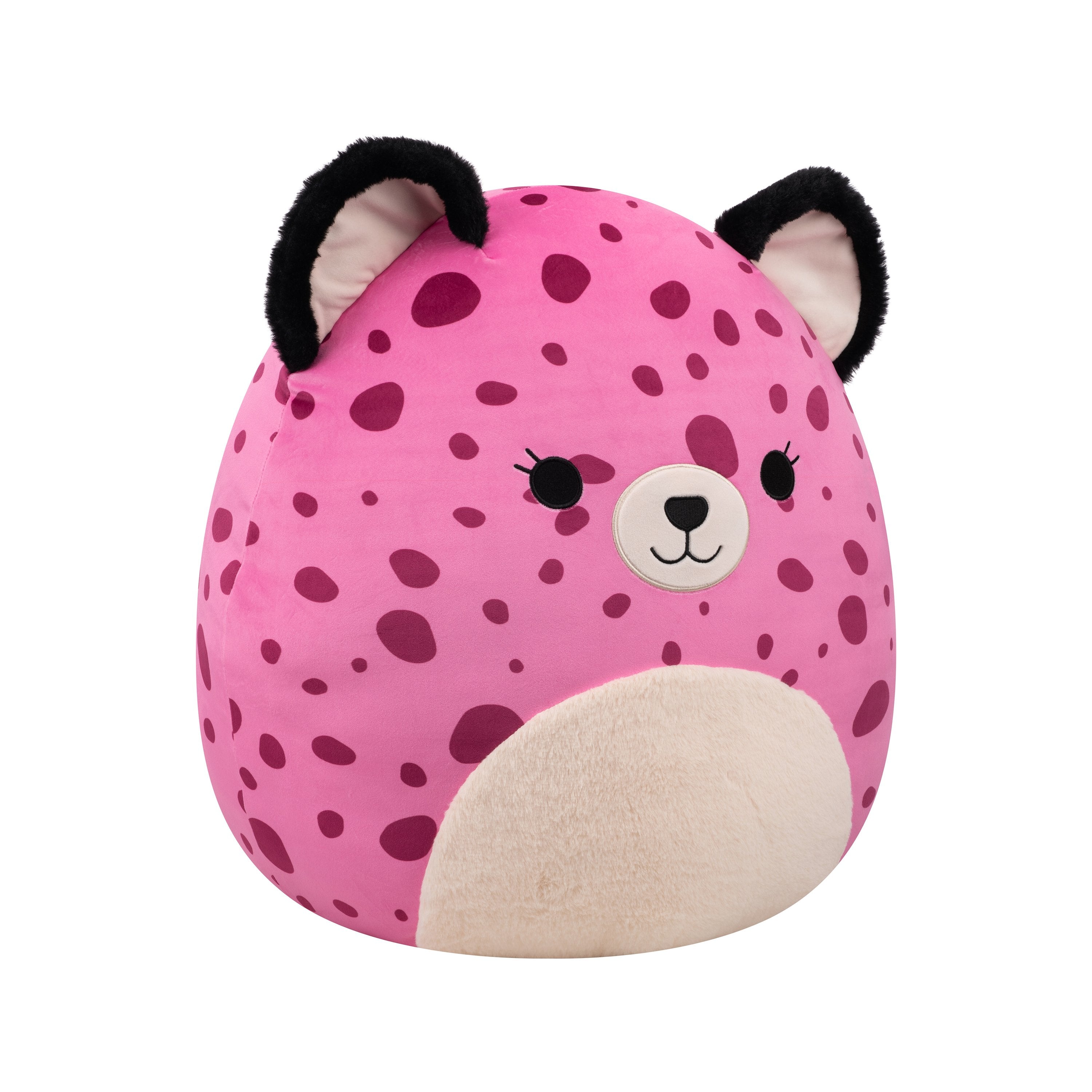 Squishmallows 50 Cm Jalisca The Cheetah