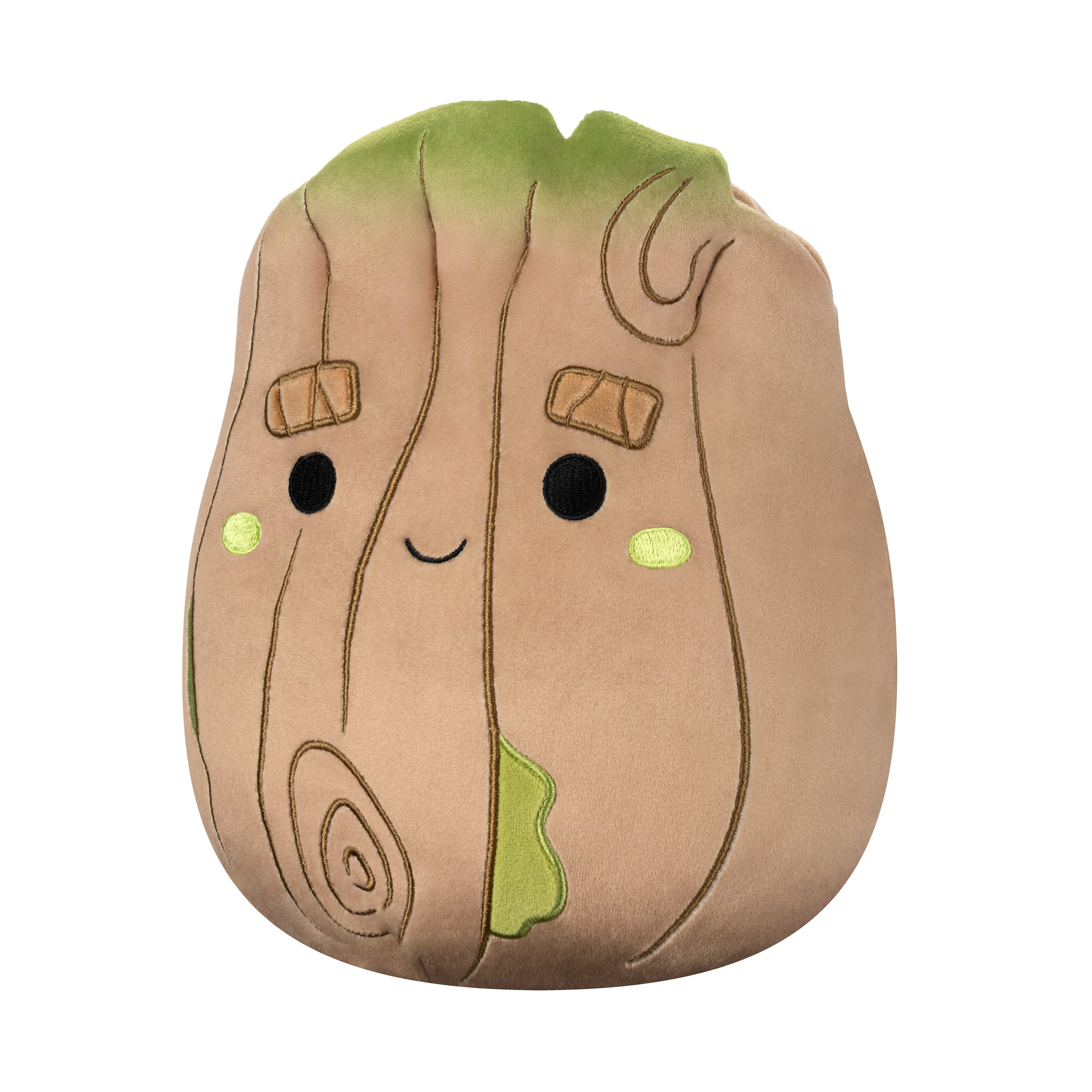 Squishmallows 20 Marvel Groot