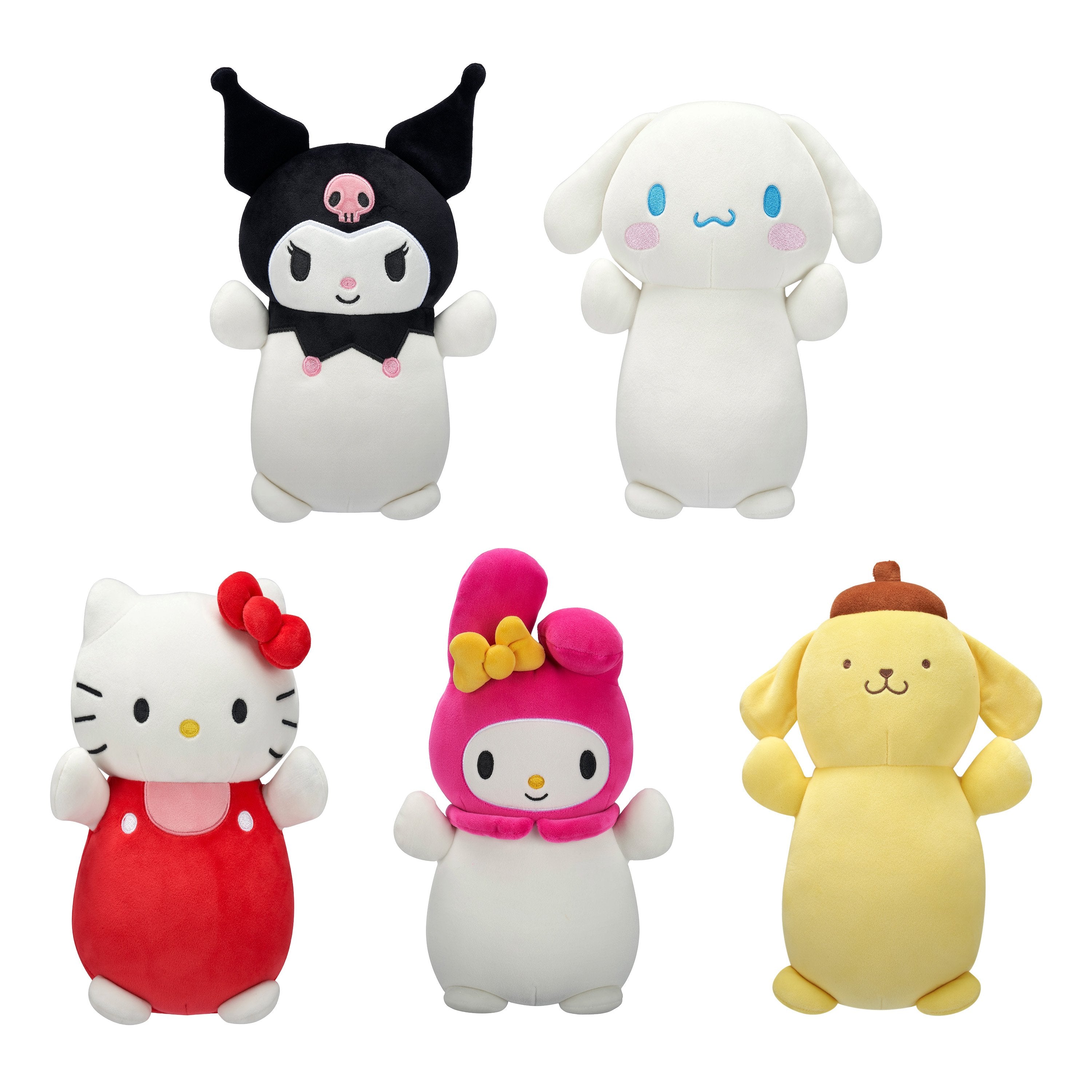 BUMBUMZ 11 CM BREAKFAST COLLECTION