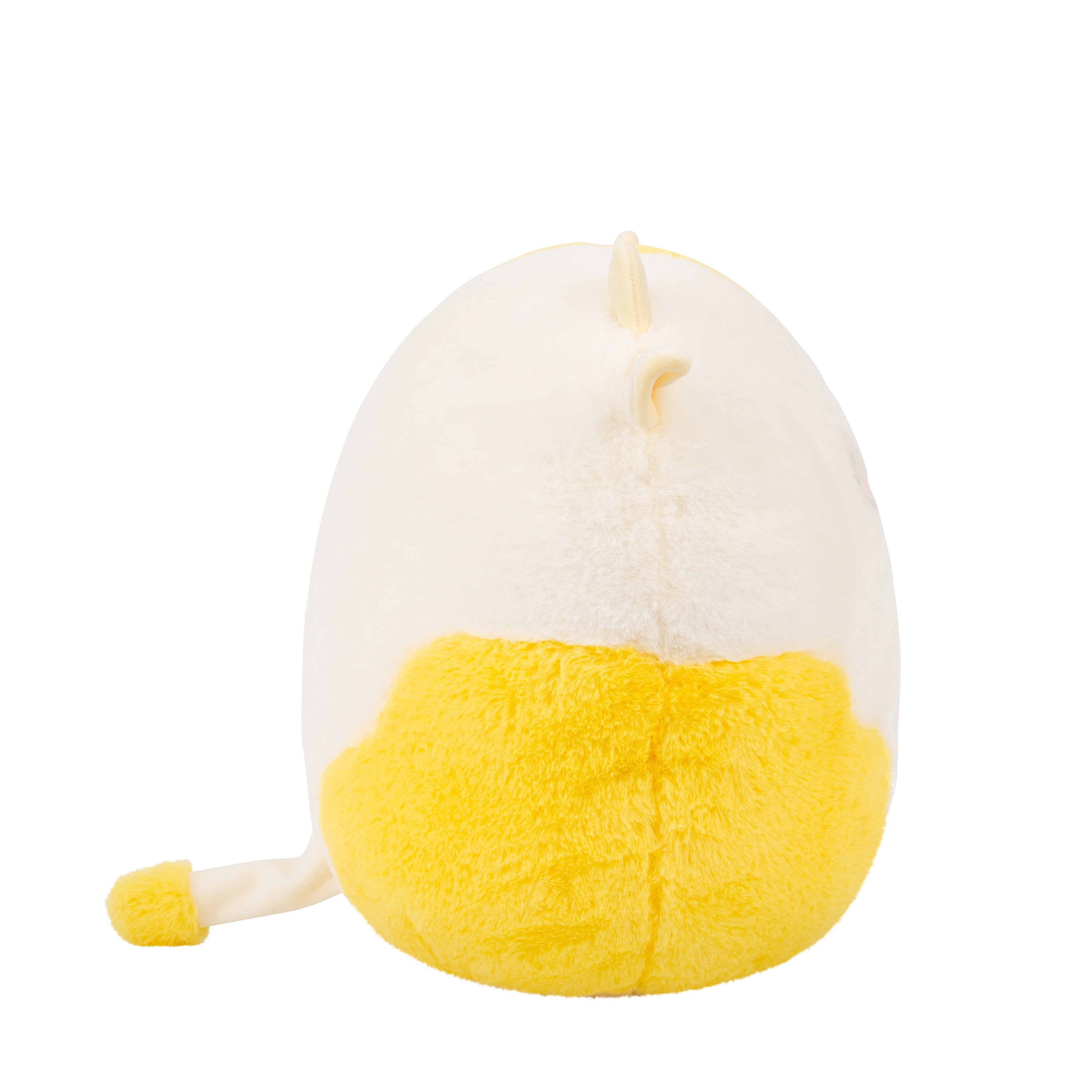 SQUISHMALLOWS 50 CM FUZZ A MALLOWS BUBBA THE COW