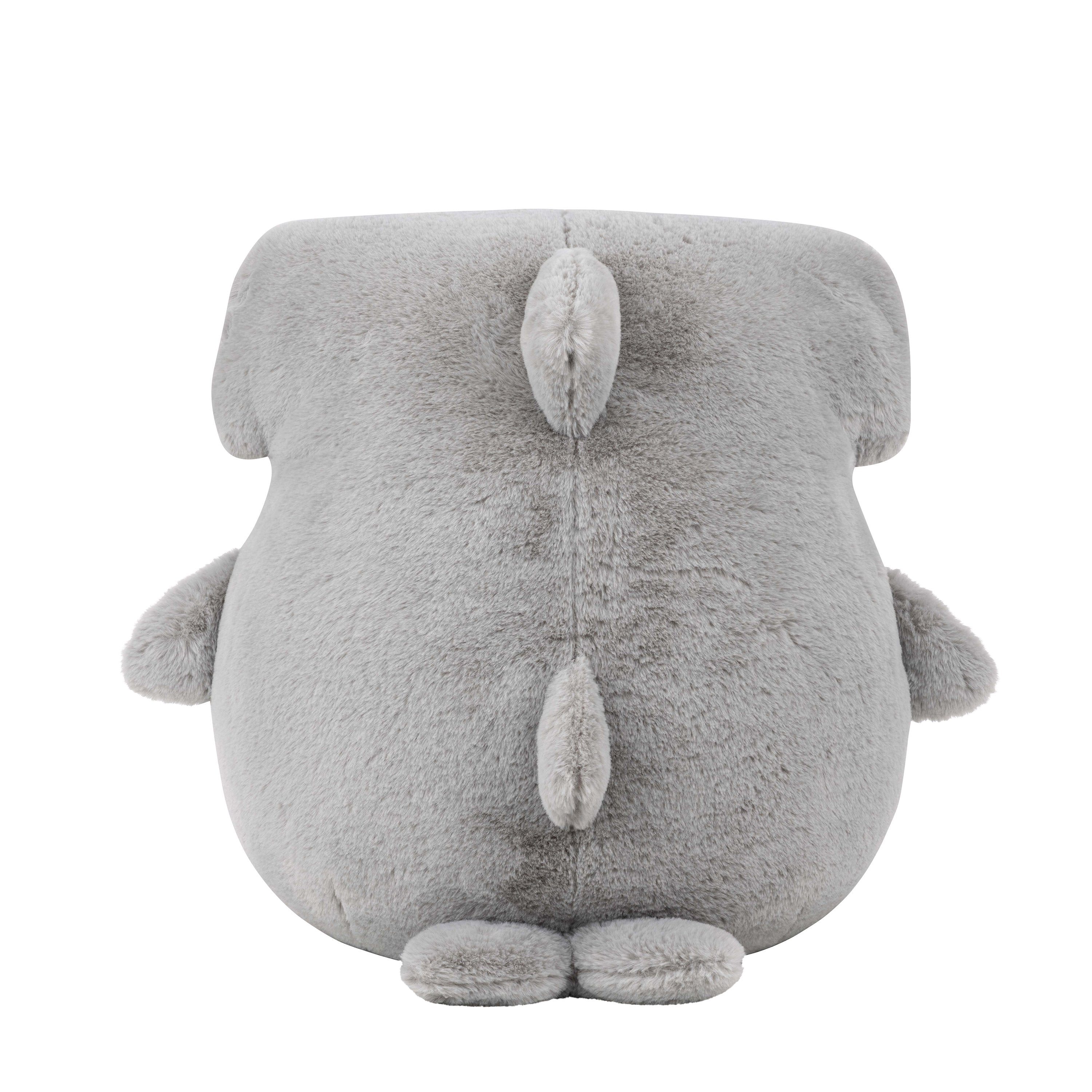 SQUISHMALLOWS 50 CM FUZZ A MALLOWS BUBBA THE COW