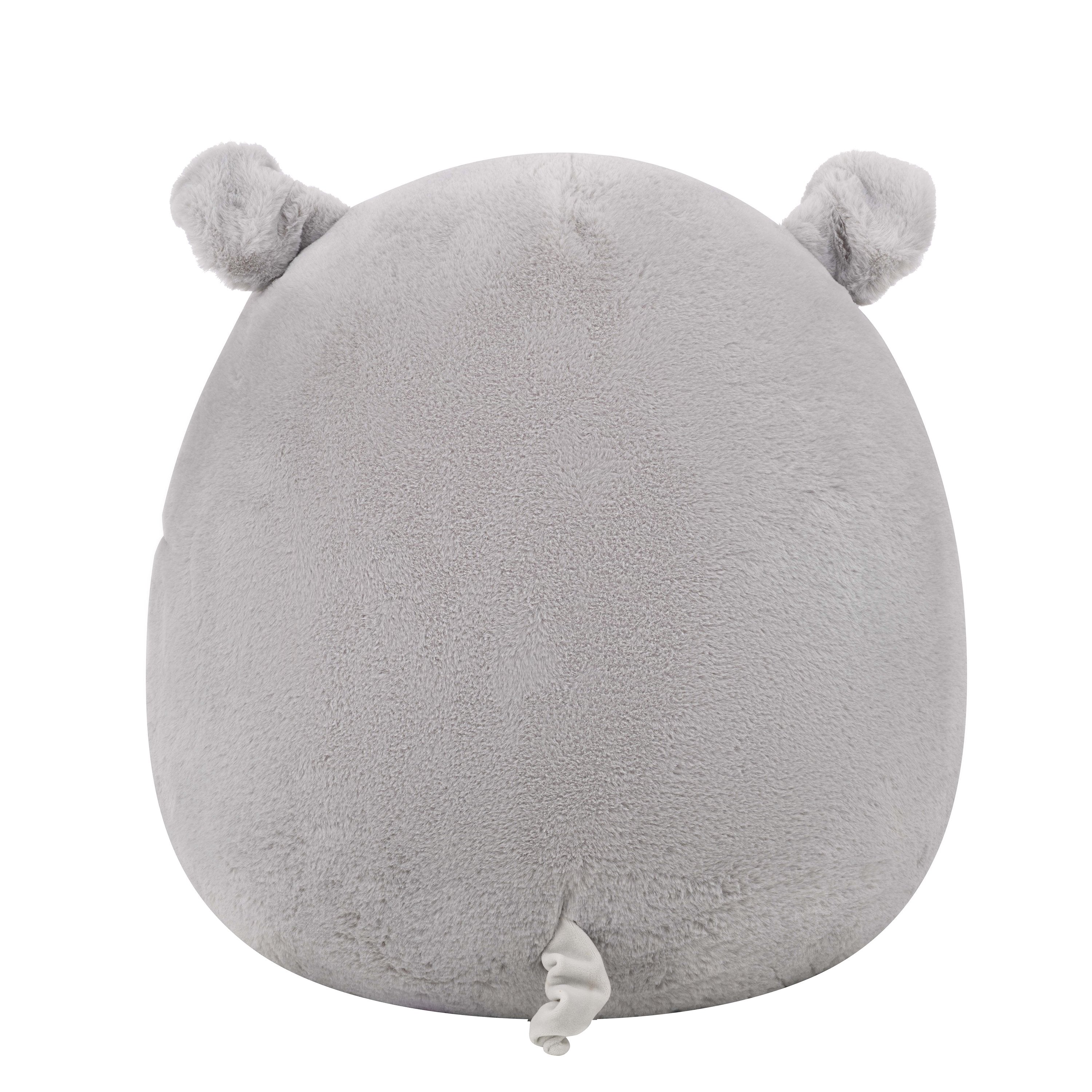 Squishmallows 50 Cm Fuzz A Mallows Bessa The Pig