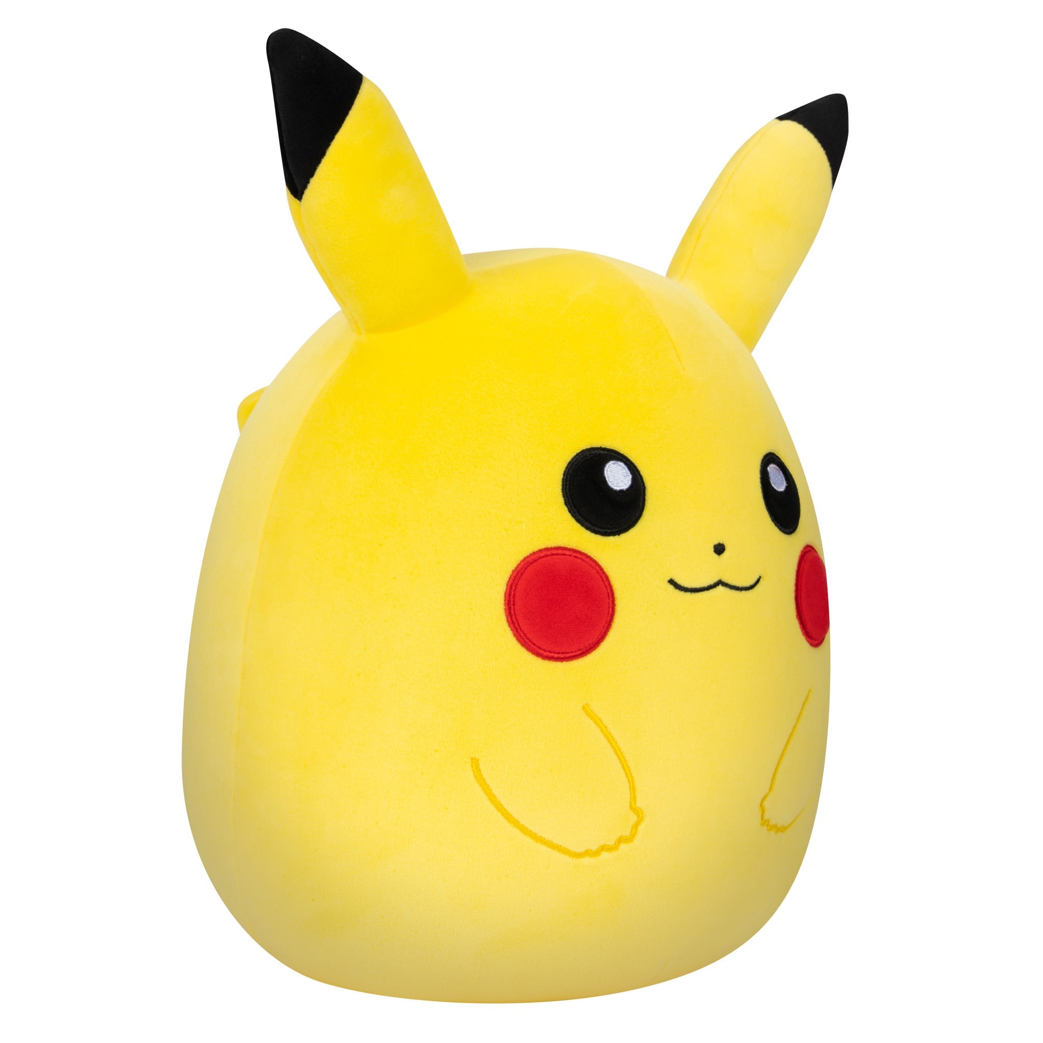 Squishmallows 50cm Pokemon Pikachu