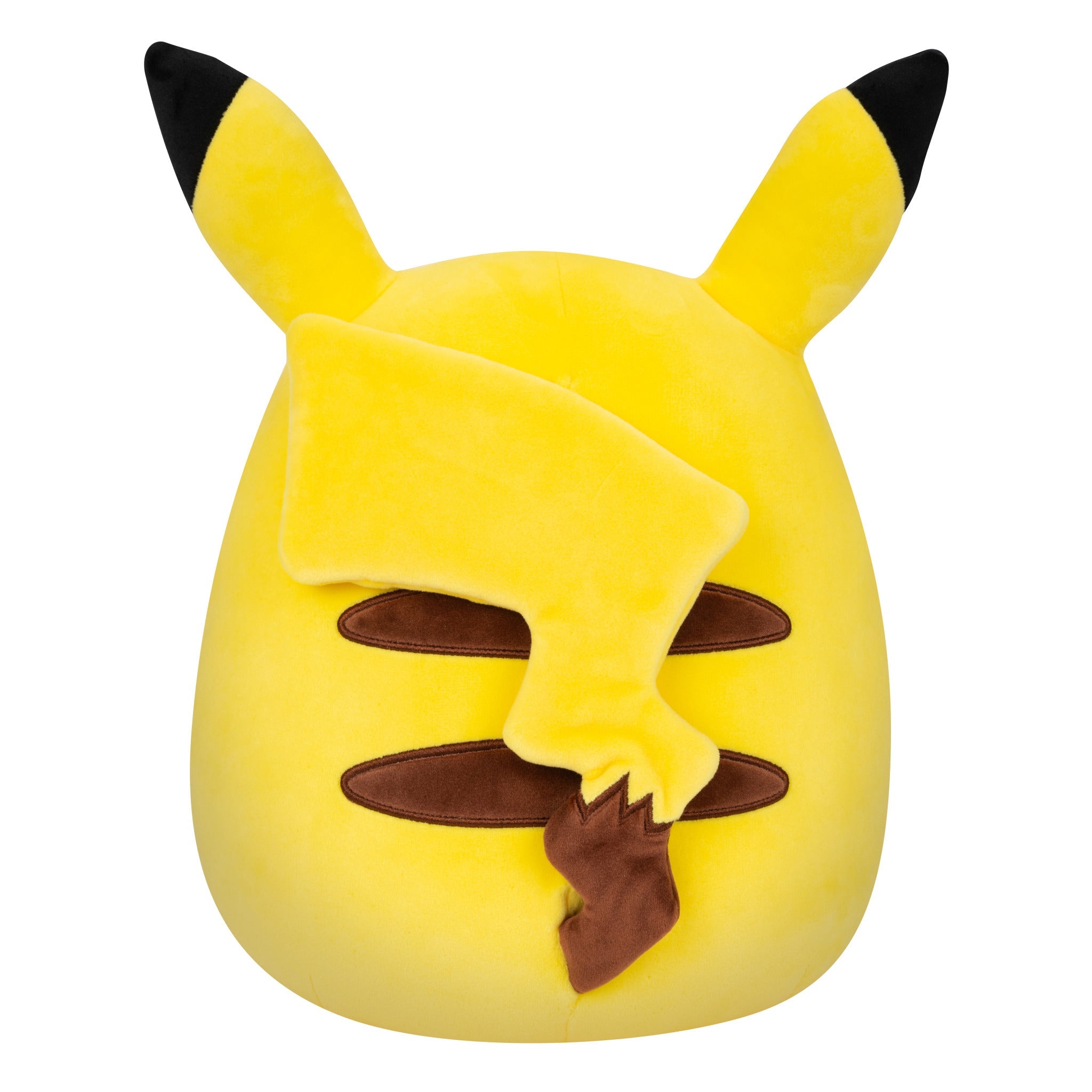 Squishmallows 50cm Pokemon Pikachu