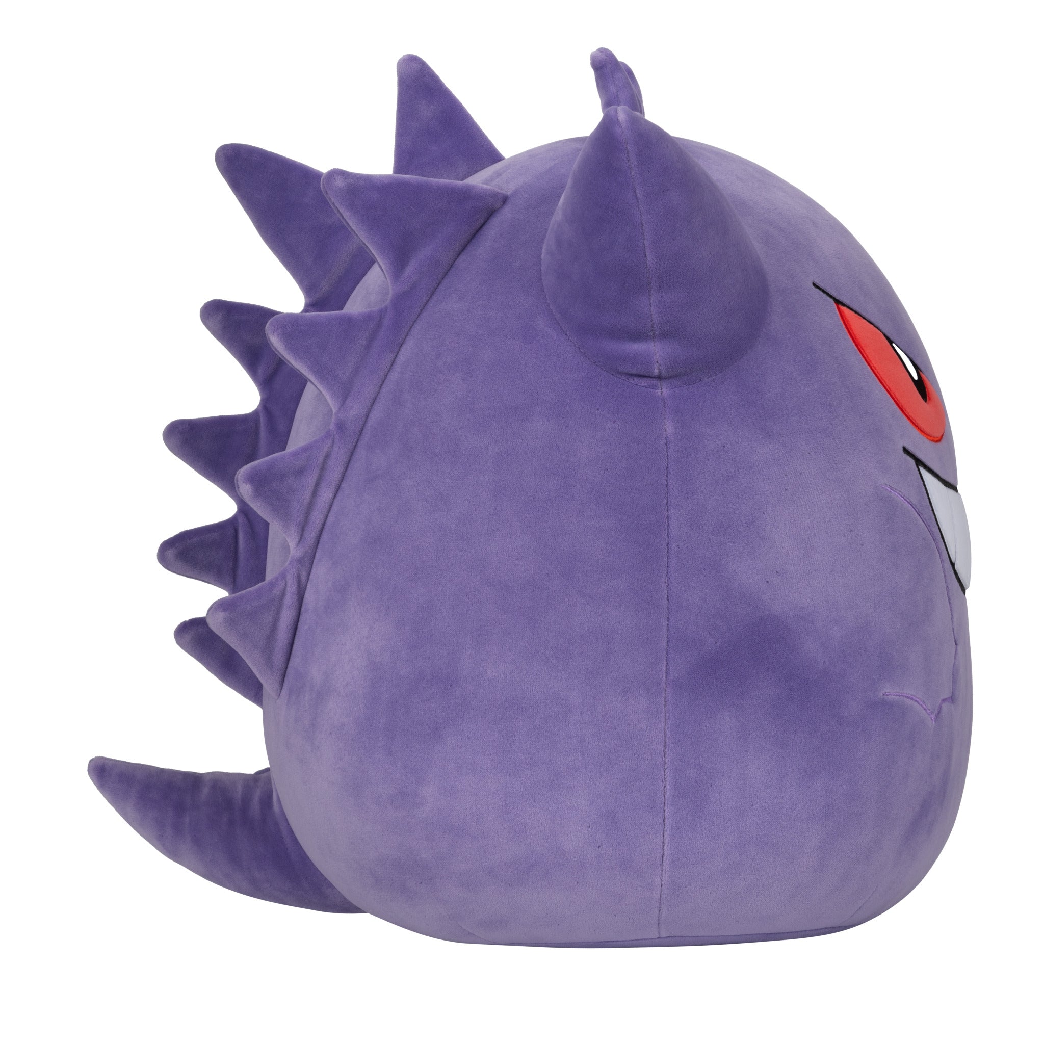 SQUISHMALLOWS 40 CM POKÉMON GENGAR-Squishmallow-SweMallow