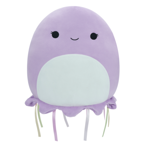 SQUISHMALLOW 30CM ANNIE THE JELLYFISH-SweMallow