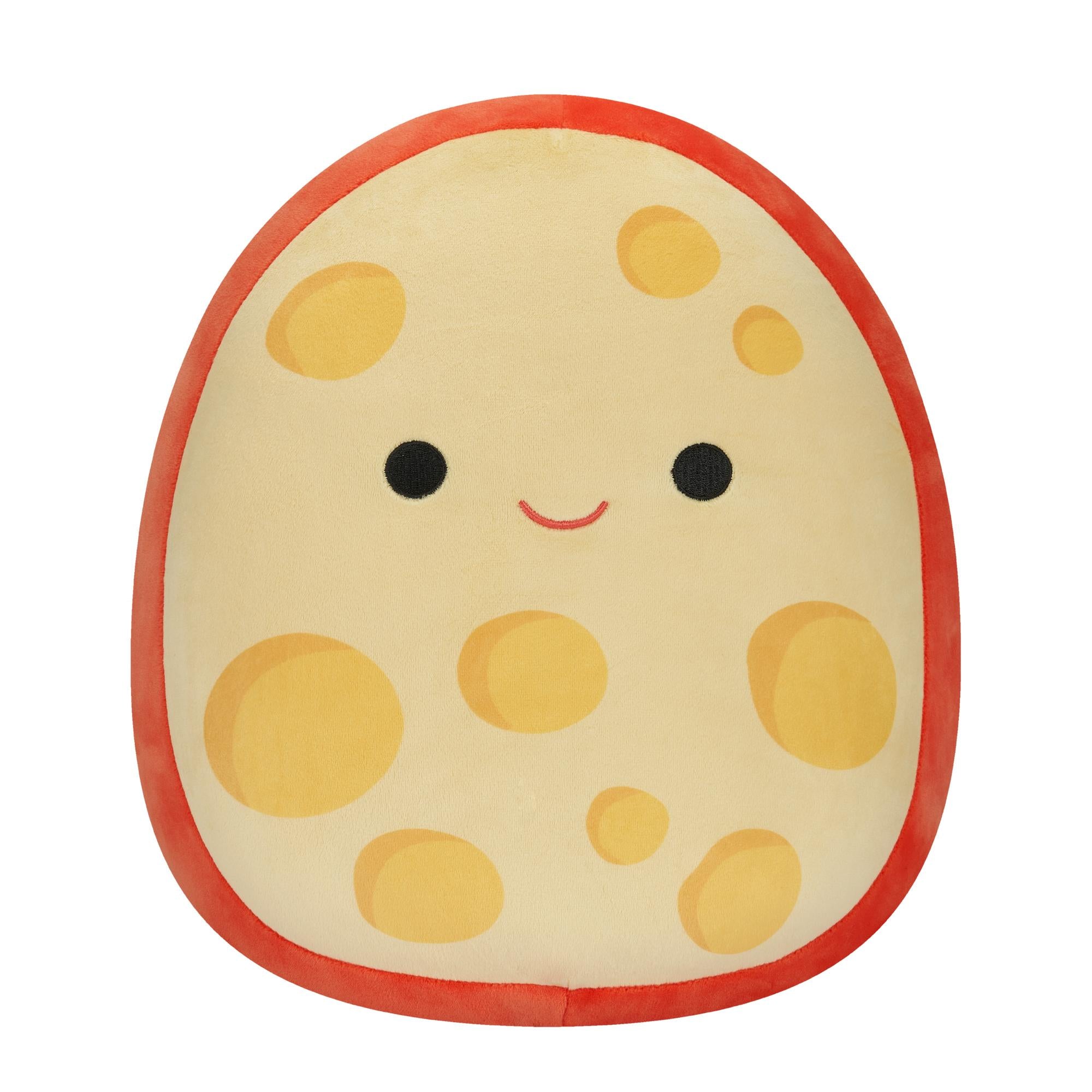 SQUISHMALLOWS 30 CM MANNON-Squishmallow-SweMallow