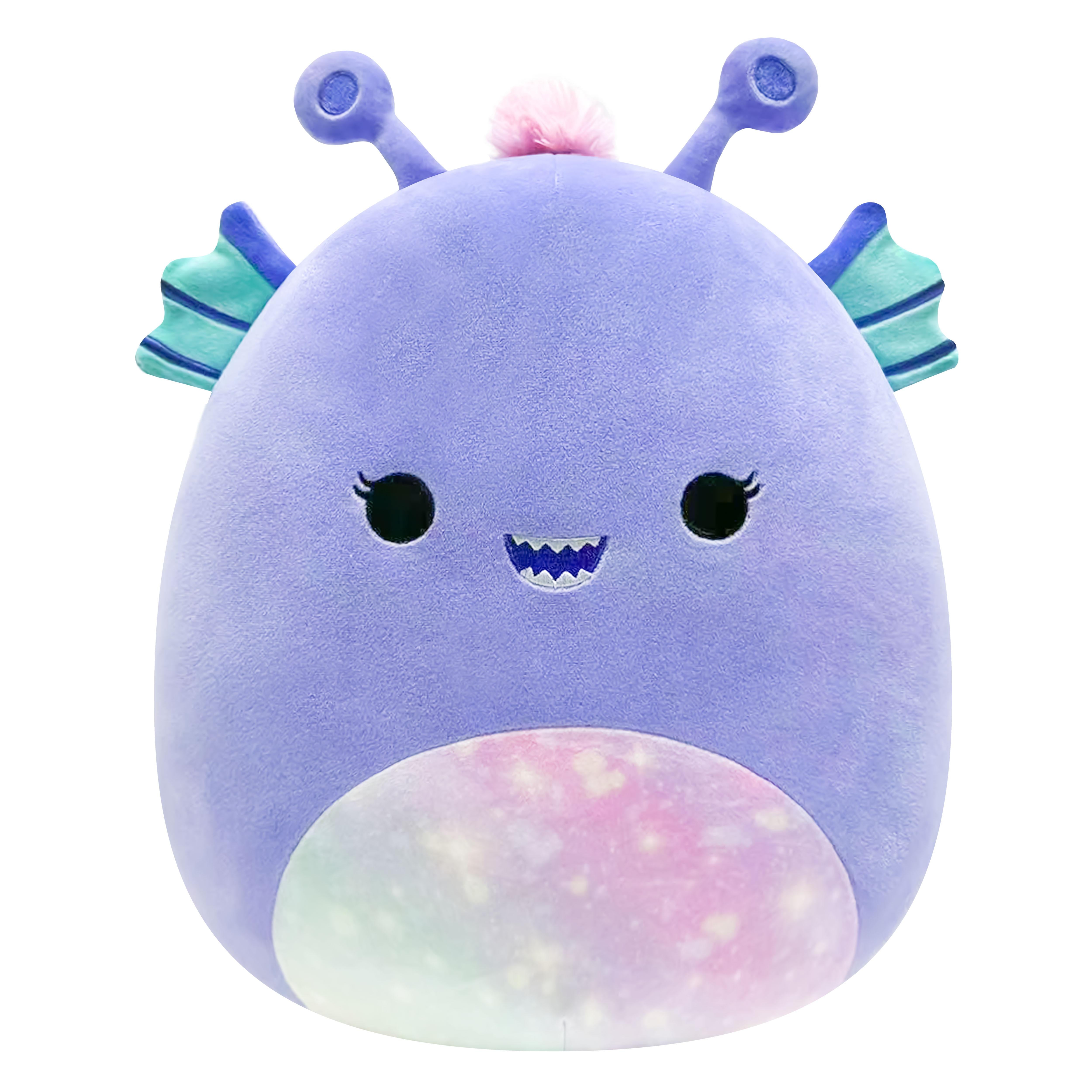 SQUISHMALLOWS 30 CM ROBOYO-Squishmallow-SweMallow