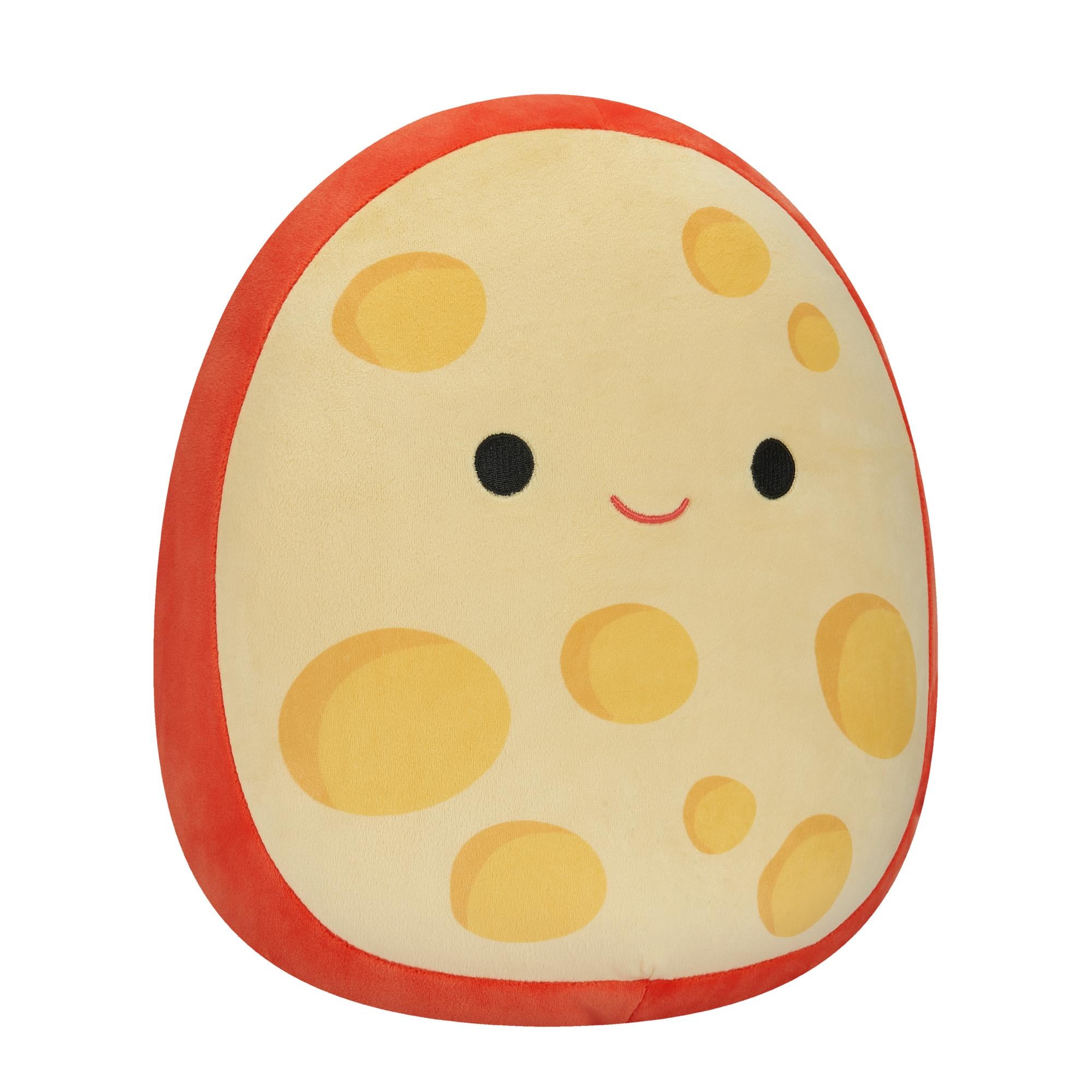 SQUISHMALLOWS 30 CM MANNON-Squishmallow-SweMallow