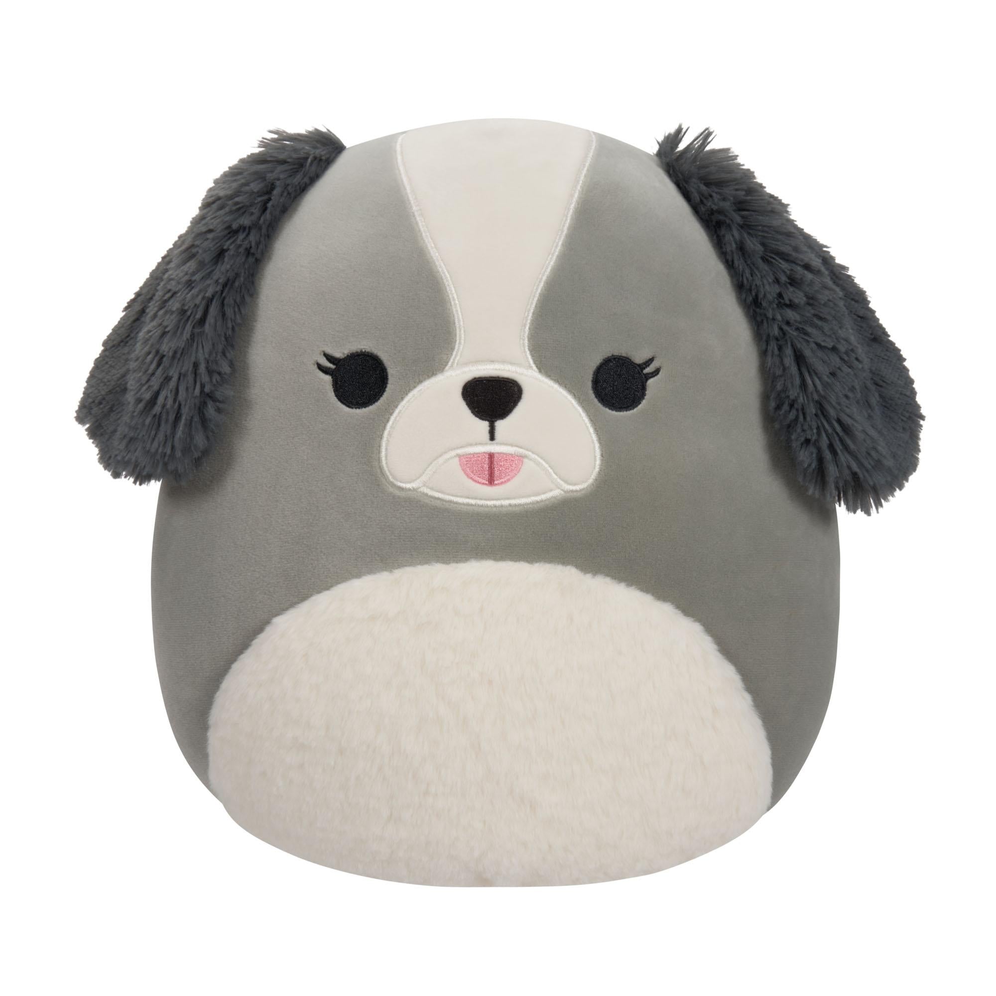 SQUISHMALLOWS 30 CM MALU-Squishmallow-SweMallow