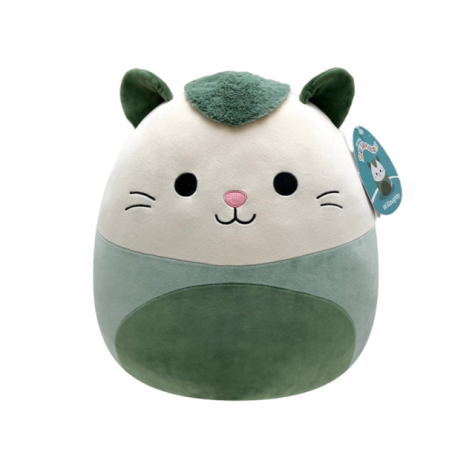 SQUISHMALLOWS 40 CM WILLOUGHBY THE POSSUM-Squishmallow-SweMallow