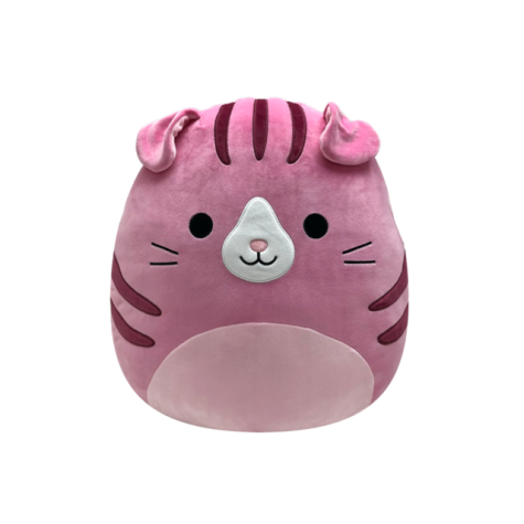 SQUISHMALLOWS 40 CM GERALDINE THE CAT-Squishmallow-SweMallow