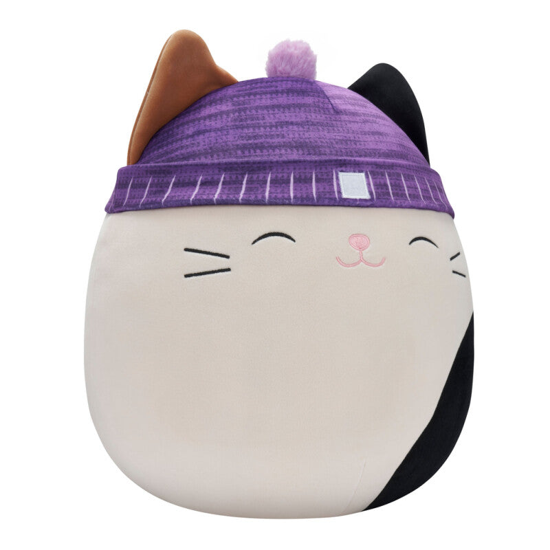 SQUISHMALLOW 40 CM CAM THE CAT-Squishmallow-SweMallow