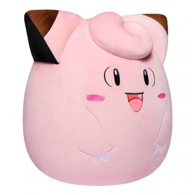 Squishmallows 25 Cm Pokemon Clefairy