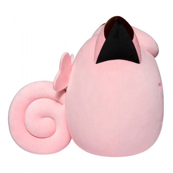 Squishmallows 25 Cm Pokemon Clefairy