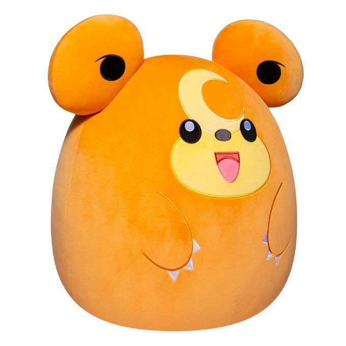 Squishmallows 50 Cm Pokemon Teddiursa