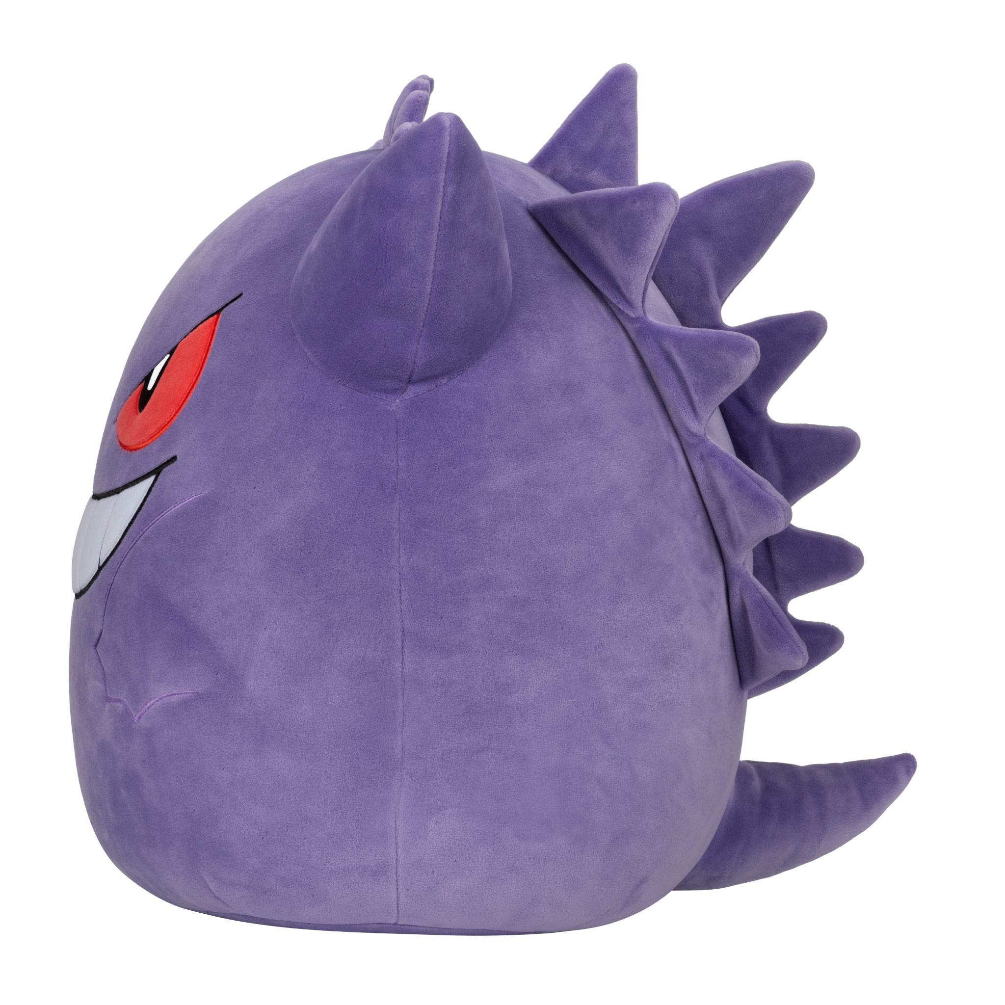 SQUISHMALLOWS 25 CM POKÉMON GENGAR-Squishmallow-SweMallow