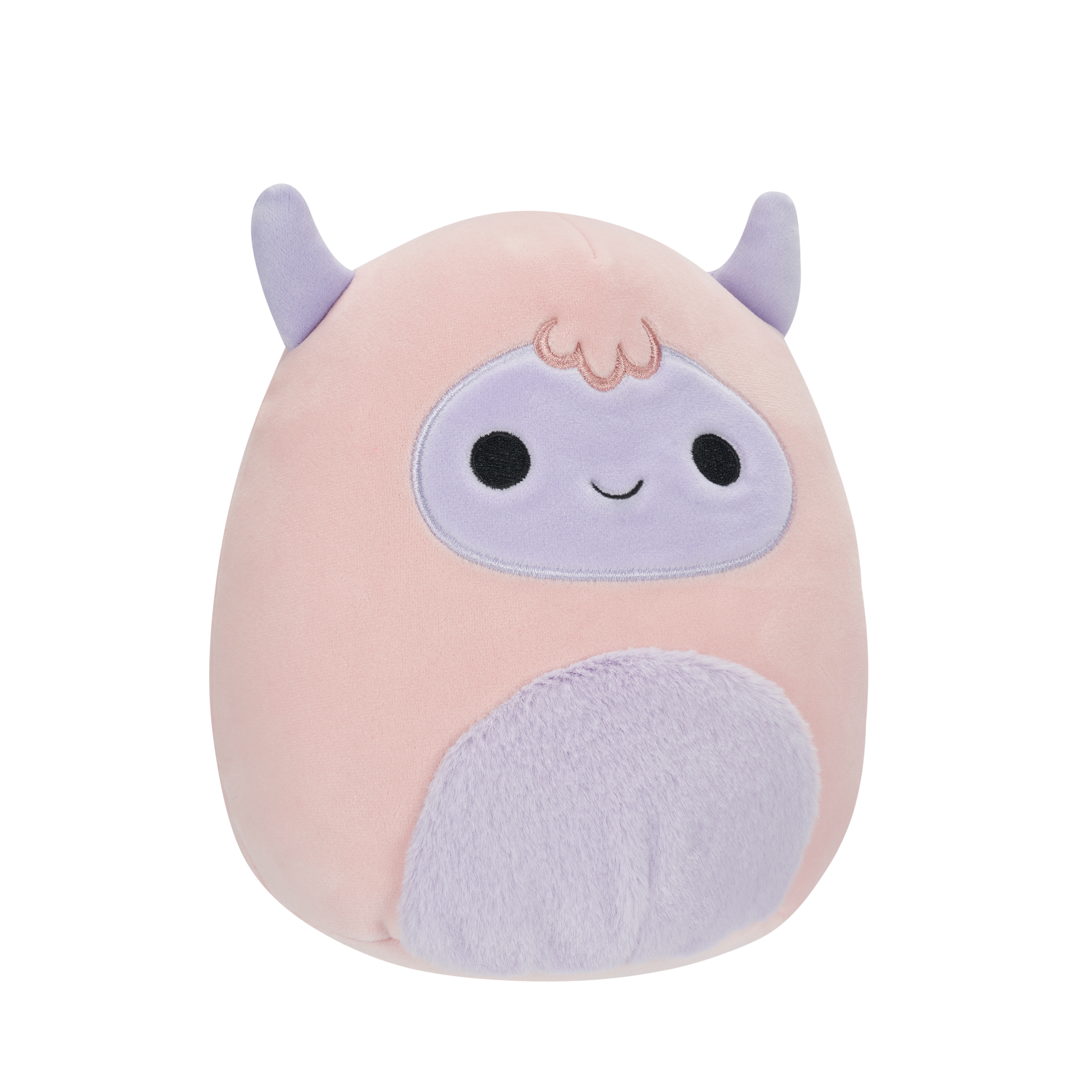 SQUISHMALLOWS 19 CM RONALDA-Squishmallow-SweMallow