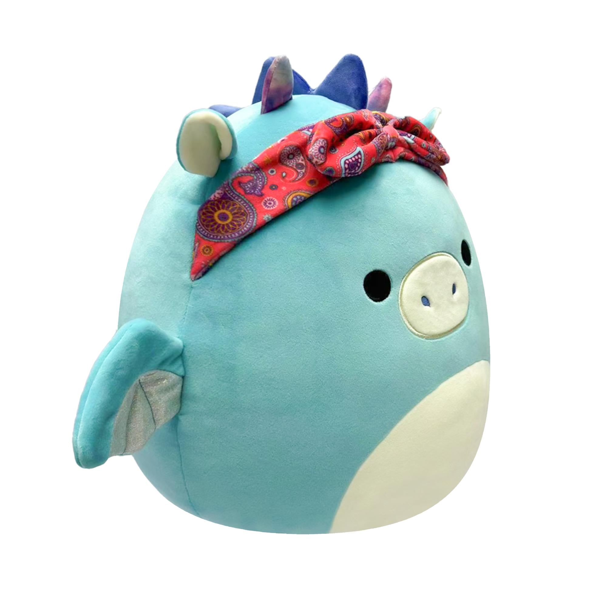 SQUISHMALLOWS 19CM TATIANA-Squishmallow-SweMallow