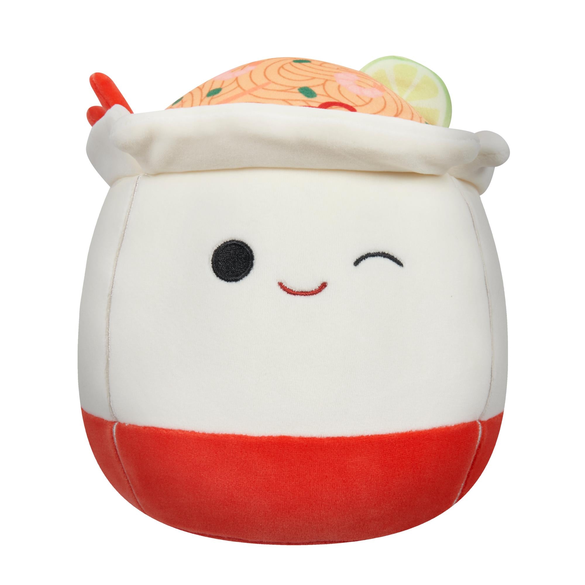 SQUISHMALLOWS 19CM DALEY-Squishmallow-SweMallow