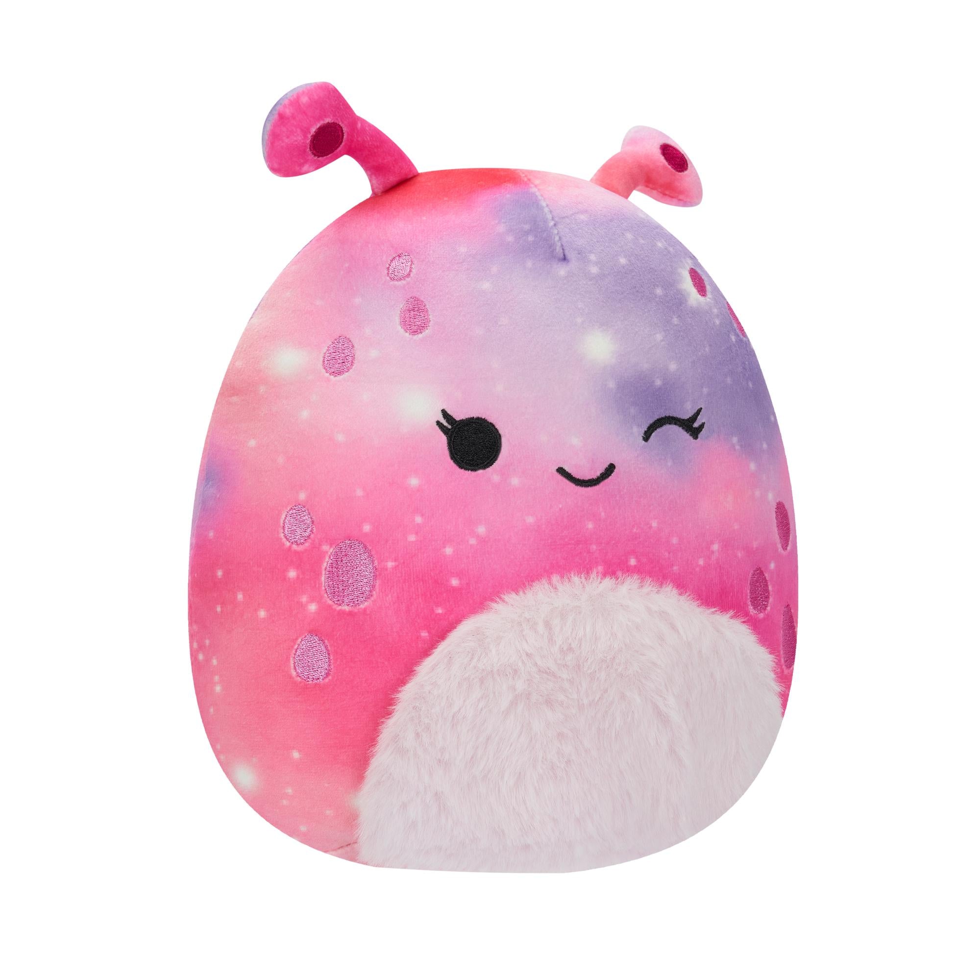 SQUISHMALLOWS 19 CM LORALY-Squishmallow-SweMallow