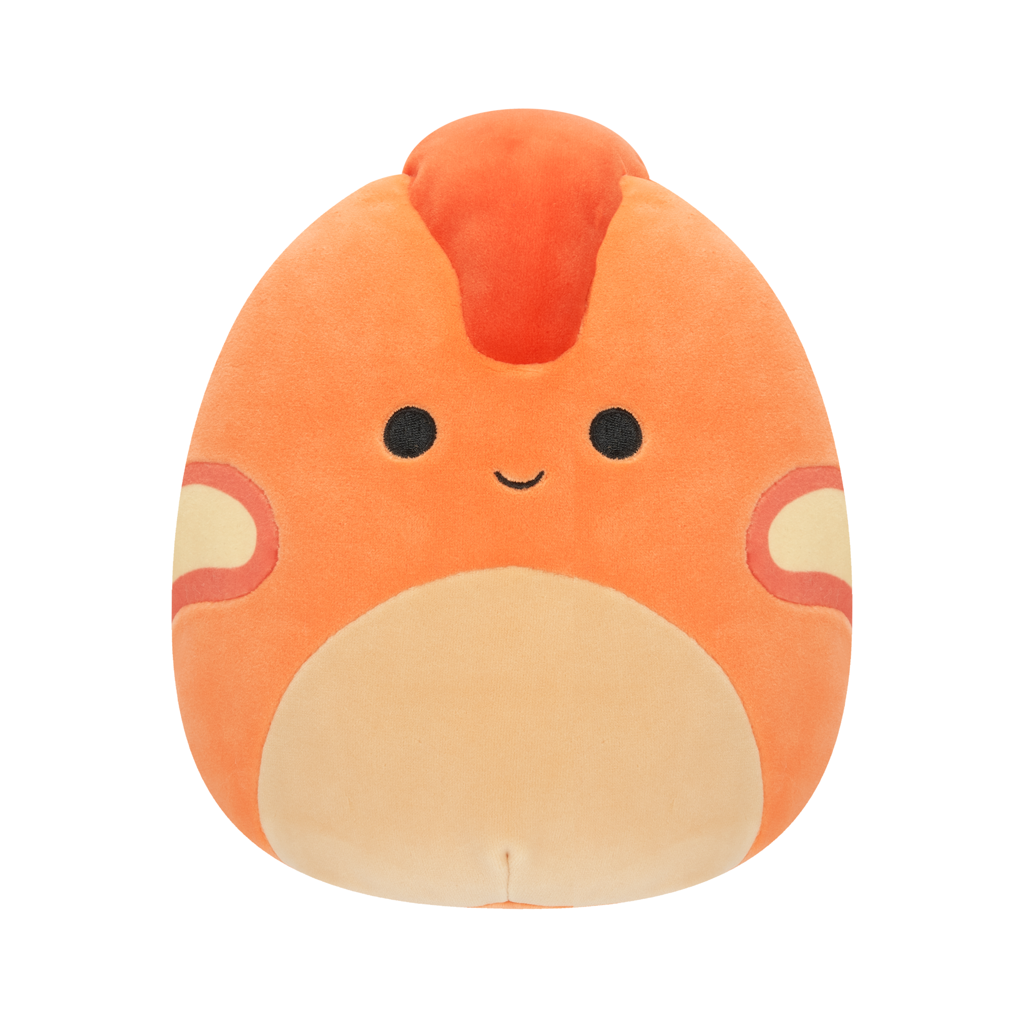 SQUISHMALLOWS 19CM NICHELLE-Squishmallow-SweMallow