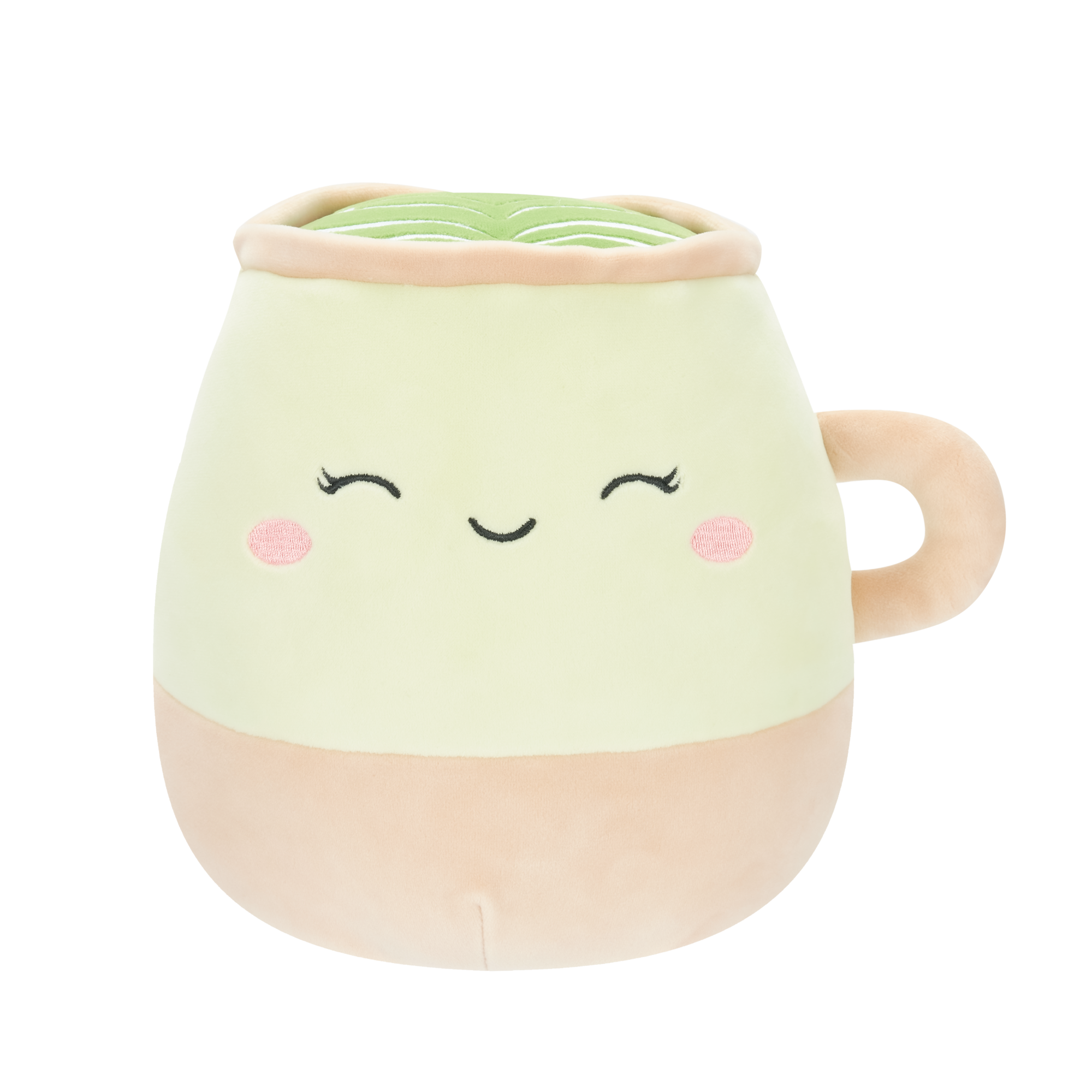 SQUISHMALLOWS 19CM ROSEMUND-Squishmallow-SweMallow