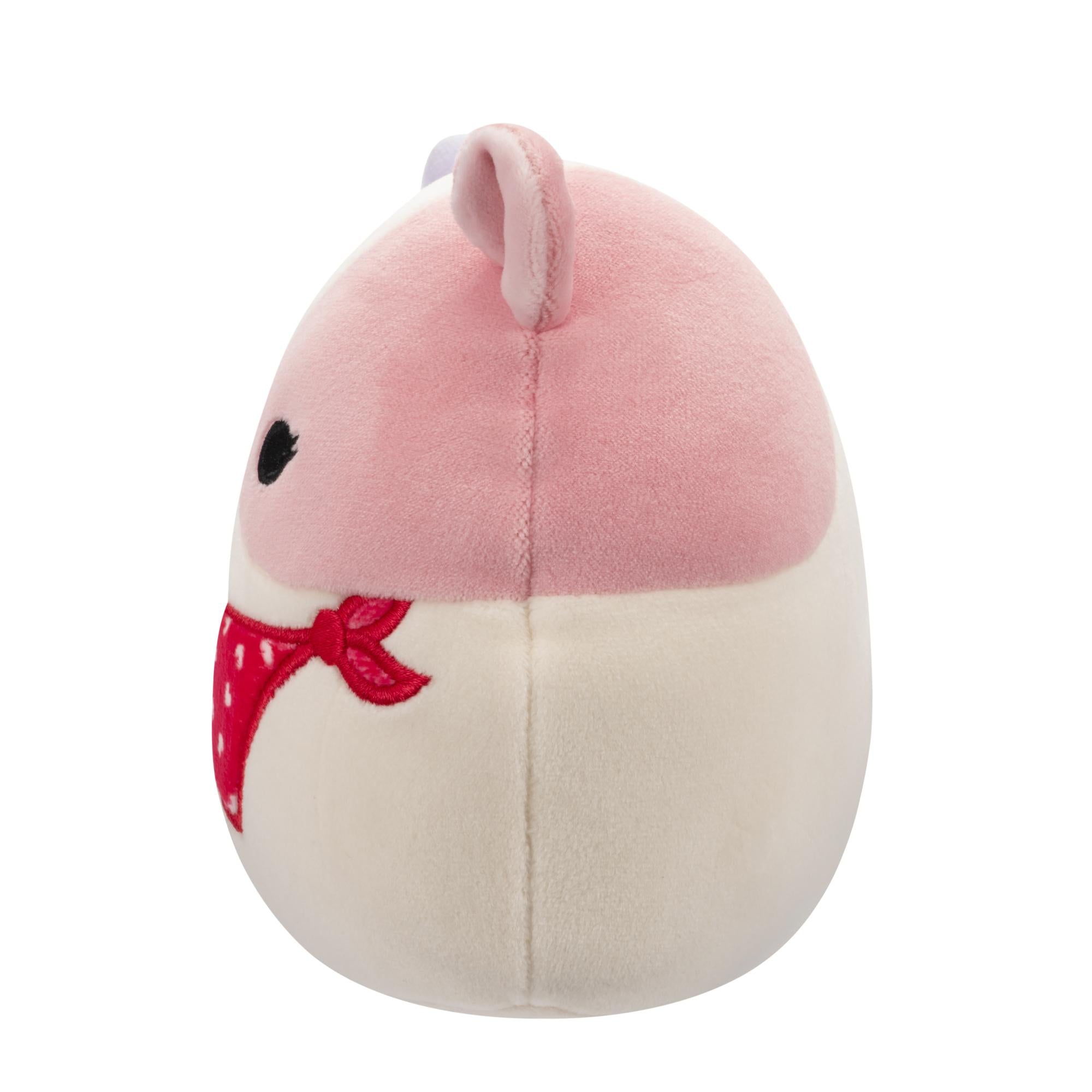 Squishmallows 19 Cm Niven The Guine Pig