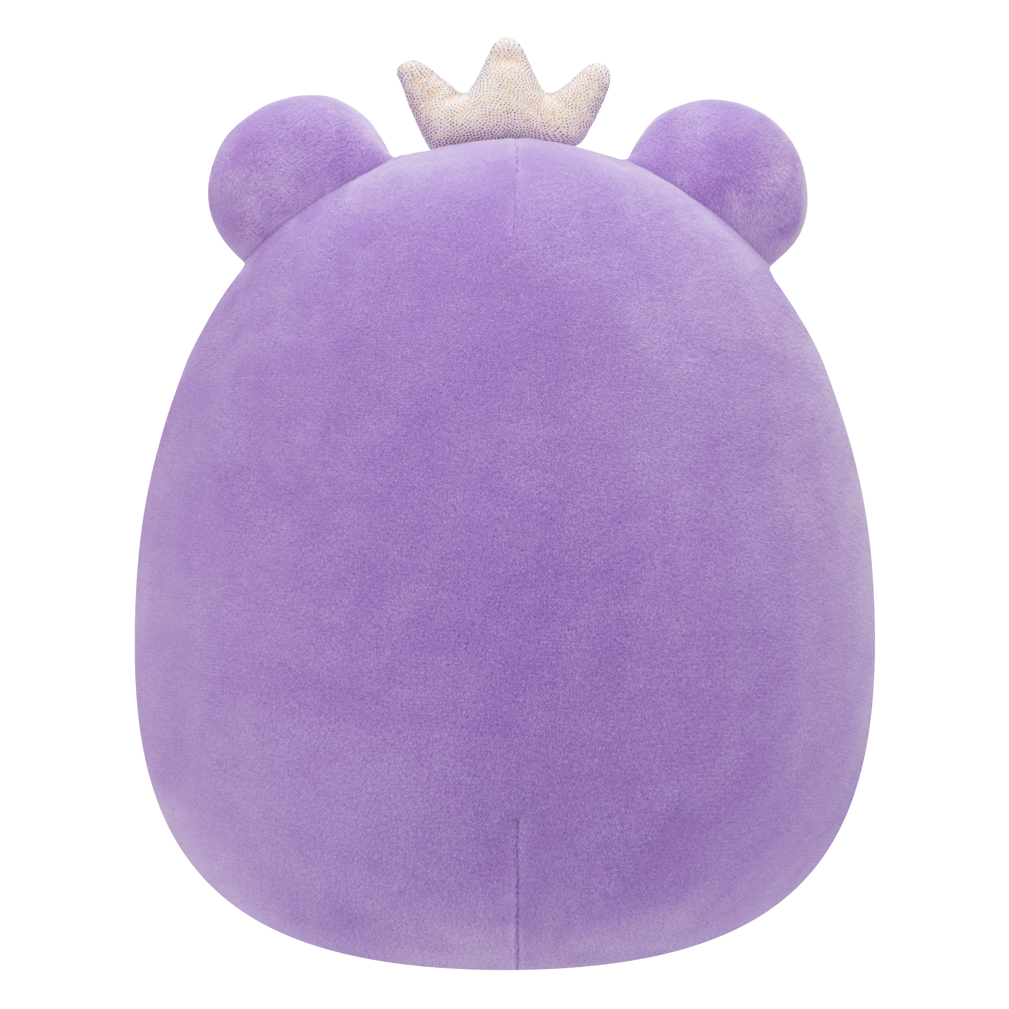 Squishmallows 19 Cm Francine The Pruple Frog