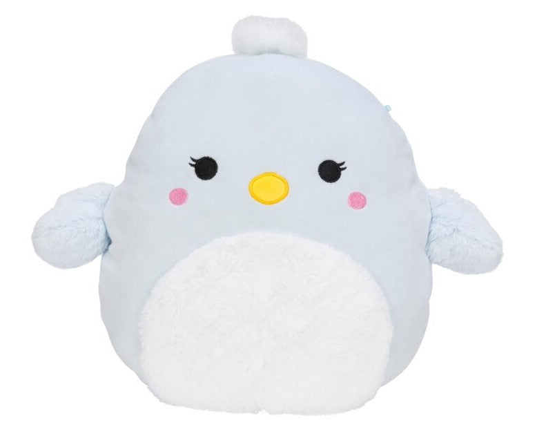 Squishmallows Camden the Chick 40 cm-Squishmallow-SweMallow