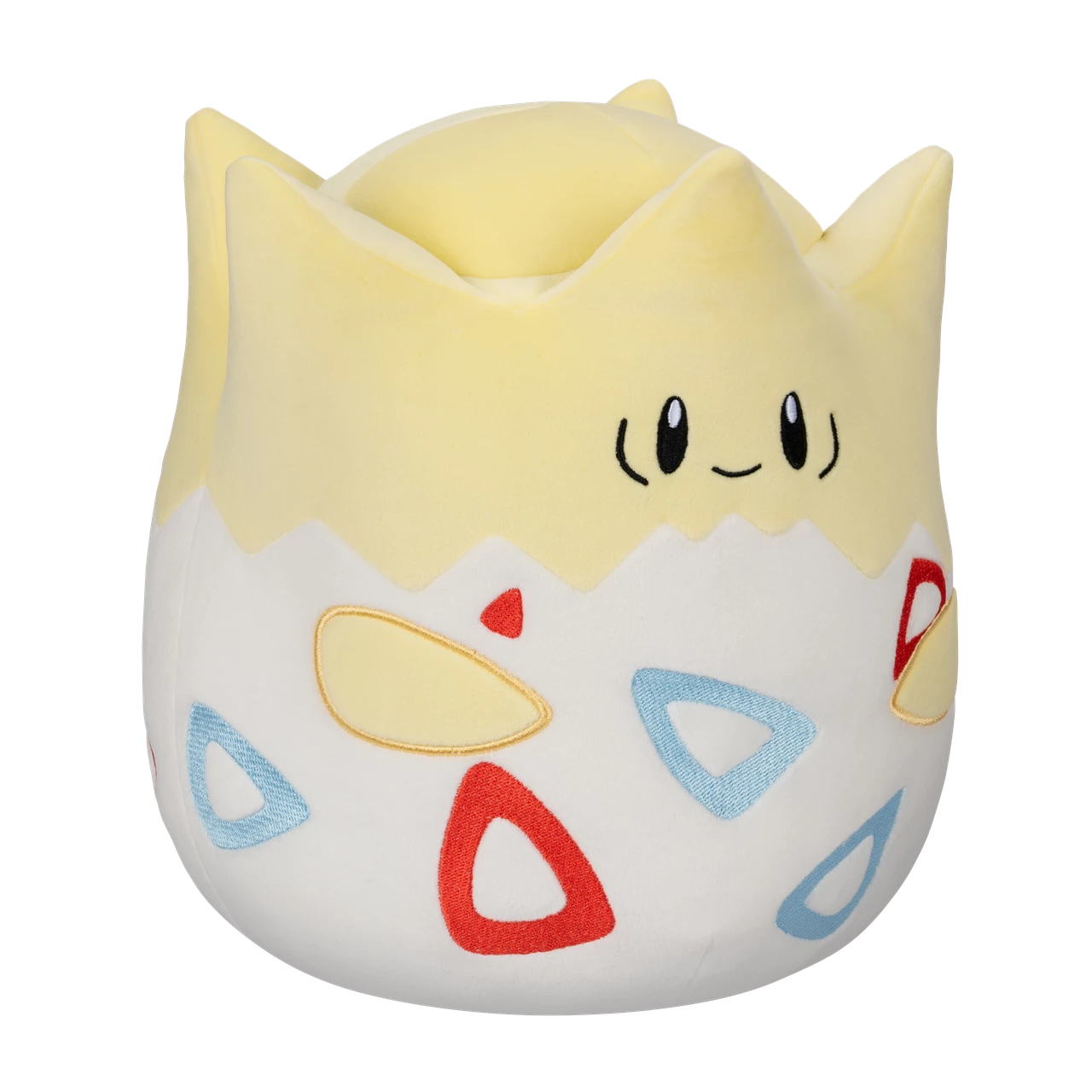 Squishmallows Pokémon Togepi, 35 cm-Squishmallow-SweMallow