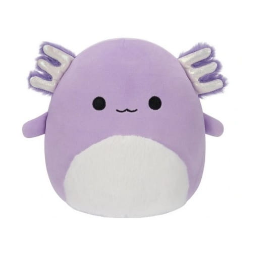 Squishmallows 19 Cm Monica The Axolotl