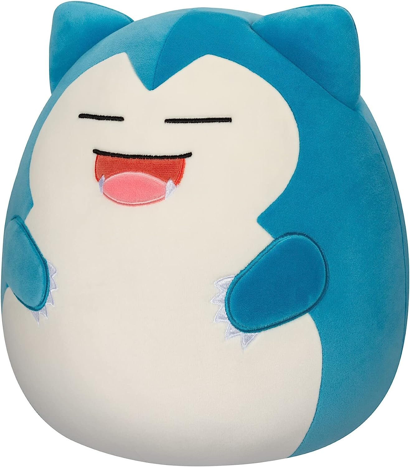 SQUISHMALLOWS 50 CM POKÉMON SNORLAX-Squishmallow-SweMallow