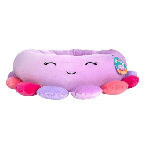 Squishmallows Pets Djursäng L 76 Cm Octopus