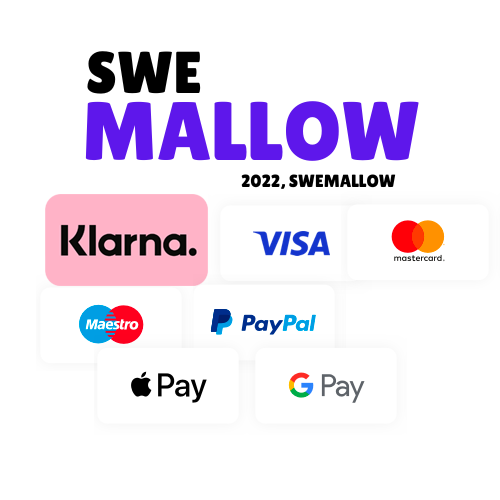 Swemallow.se - Upptäck det magiska med Squishmallows / plyschleksaker