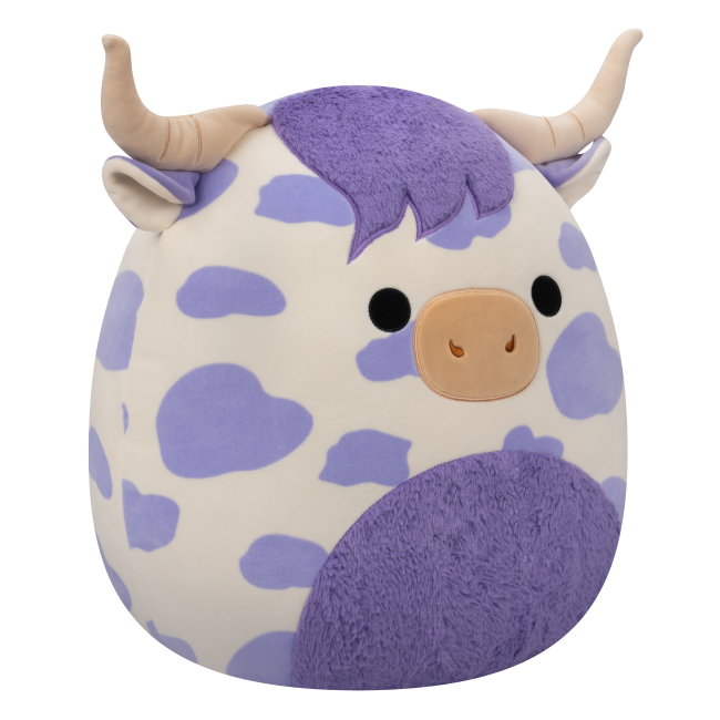 Squishmallows 40 Cm Conway The Cow