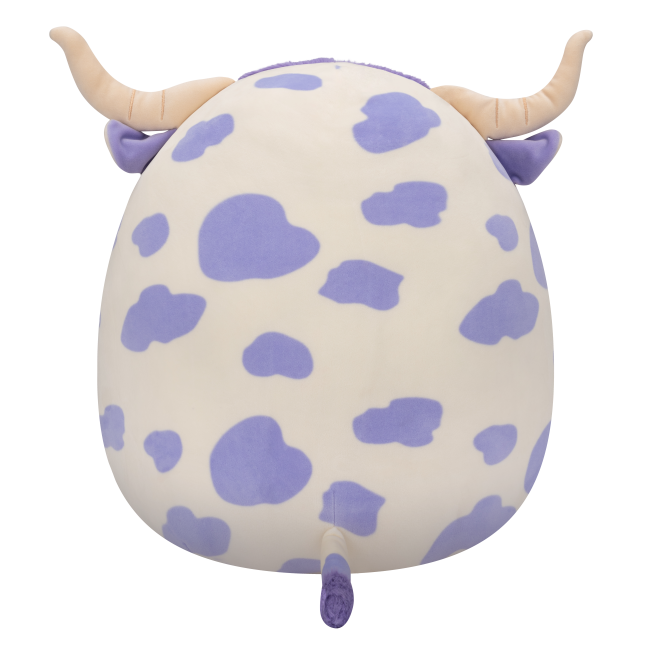 Squishmallows 40 Cm Conway The Cow