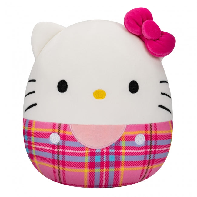 Squishmallow 20 Cm Hello Kitty