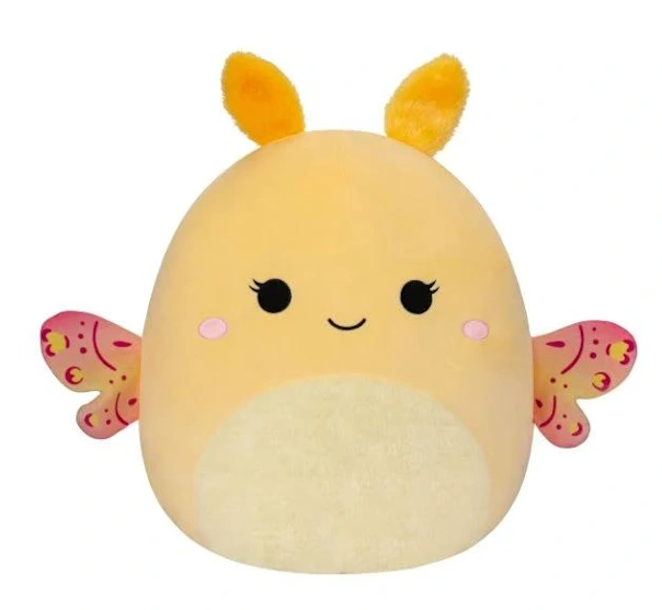 Squishmallows 50 Cm Miry The Moth